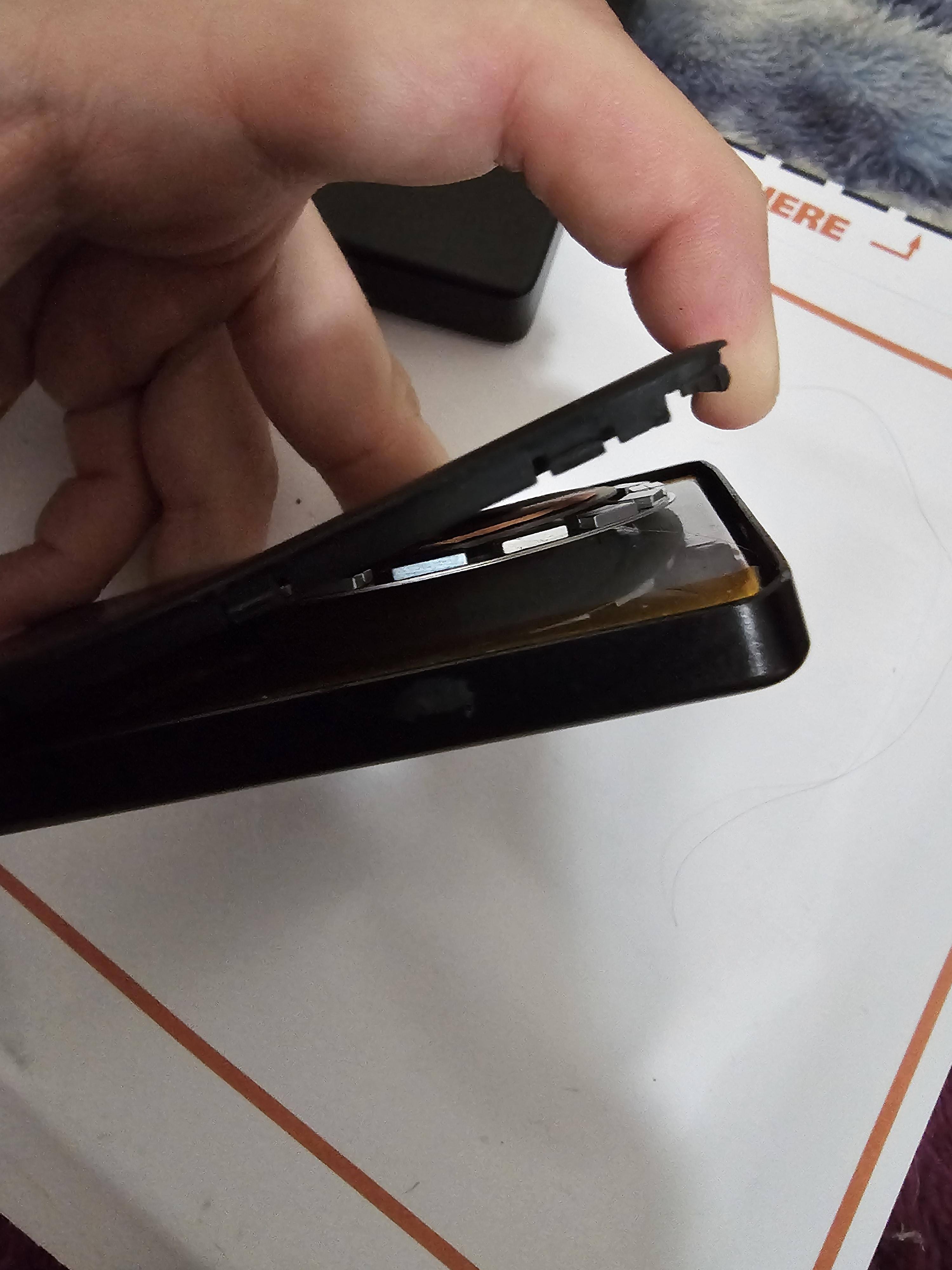 Customer provided image, click to load a larger version