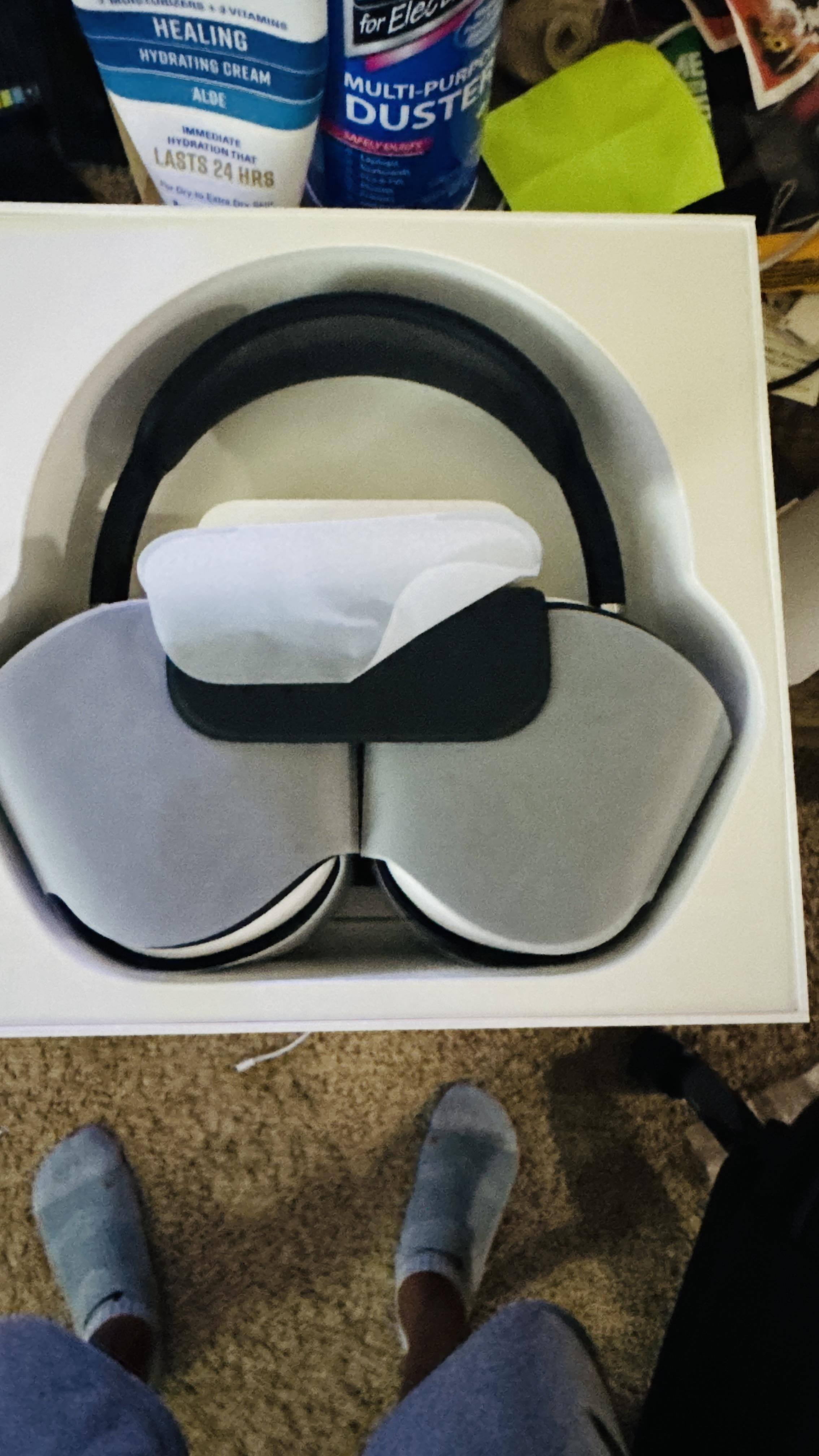 Customer provided, click to load a larger version