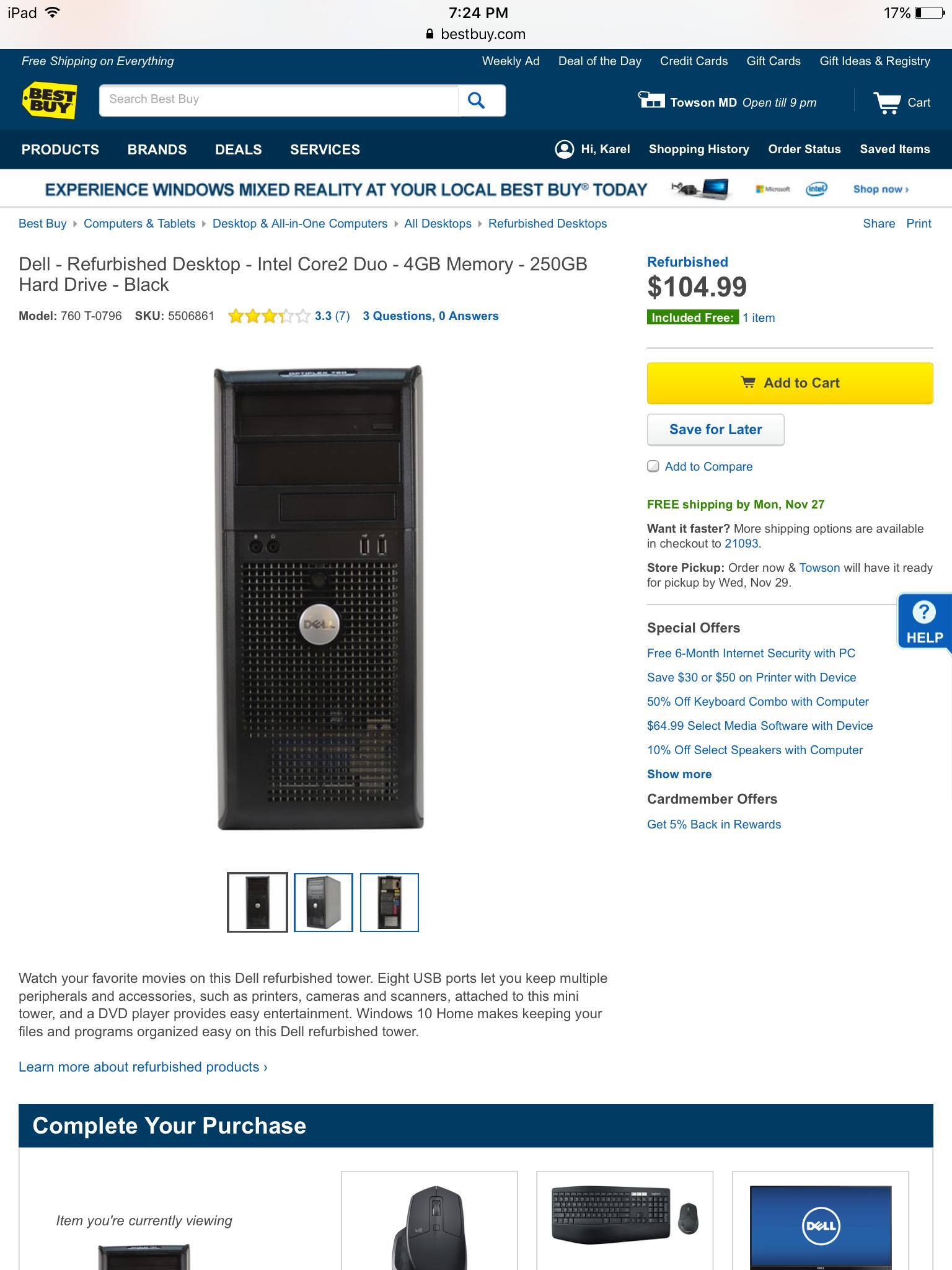 Customer provided, click to load a larger version