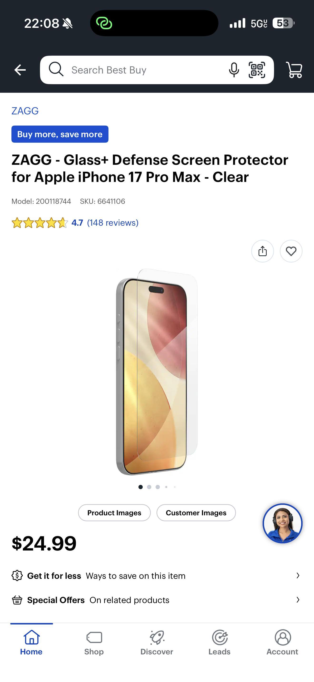 Customer provided image, click to load a larger version