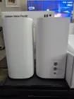 Profile photo of the nodes, including the wired ethernet input and output options., click to load a larger version