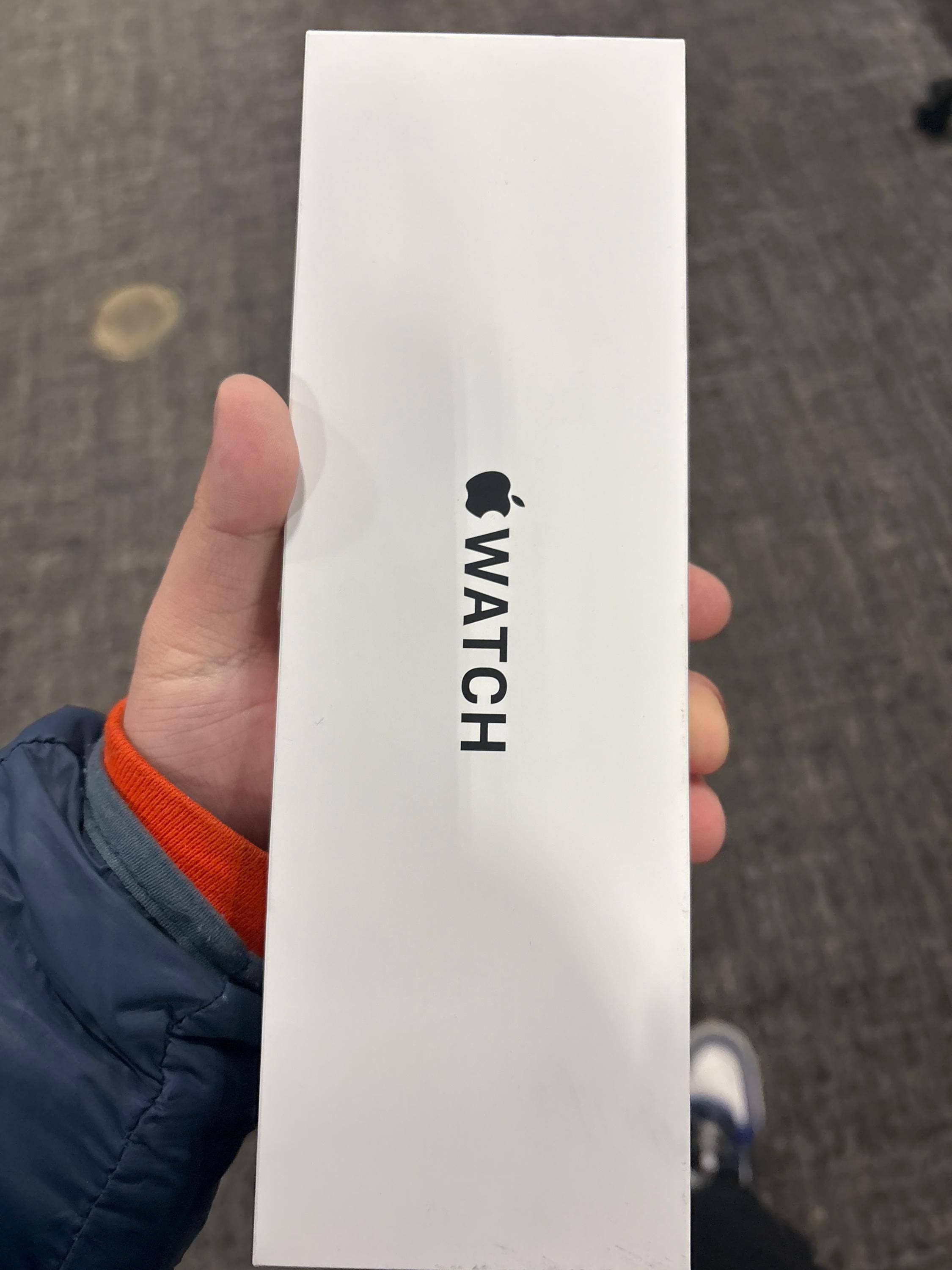 Customer provided image, click to load a larger version