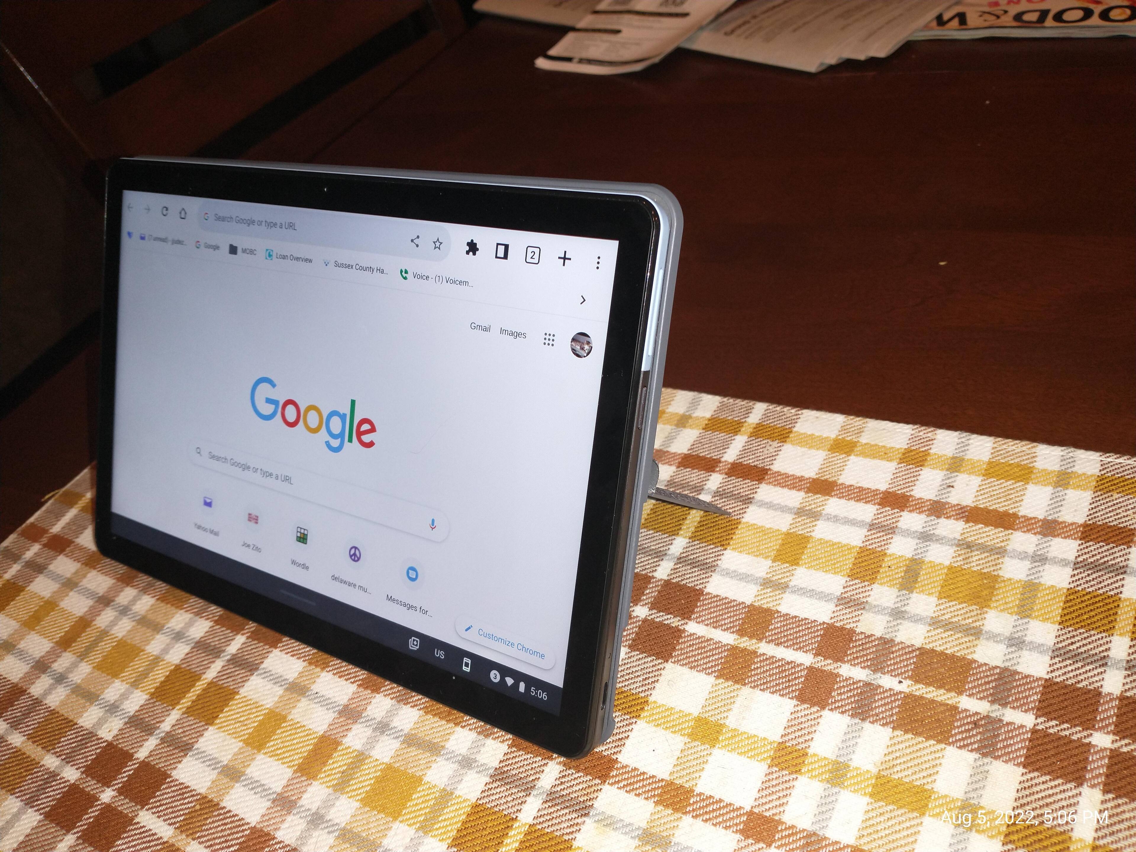 Customer provided, click to load a larger version