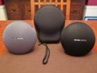 Big Sound Small Speakers!, click to load a larger version