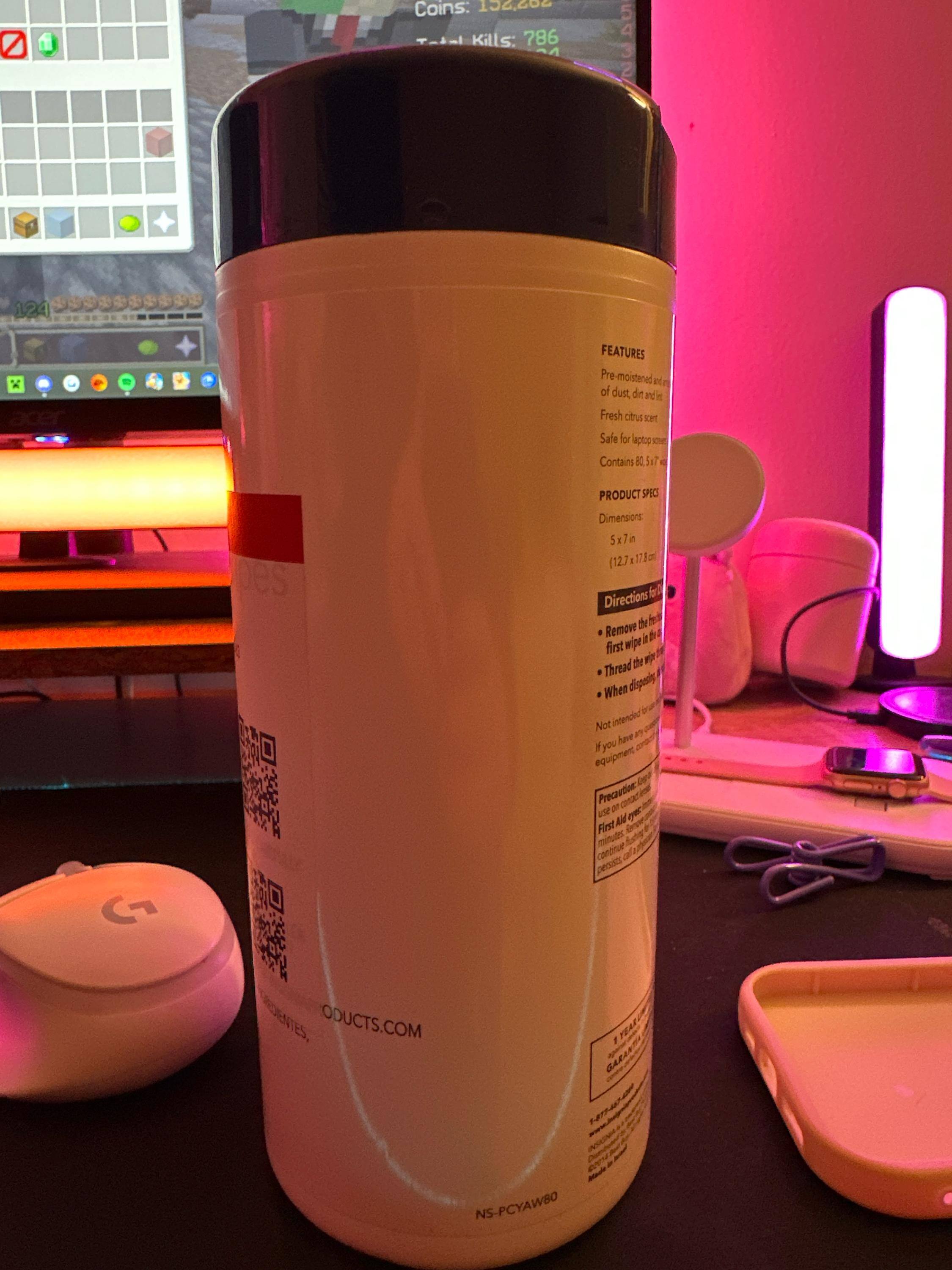 Customer provided image, click to load a larger version