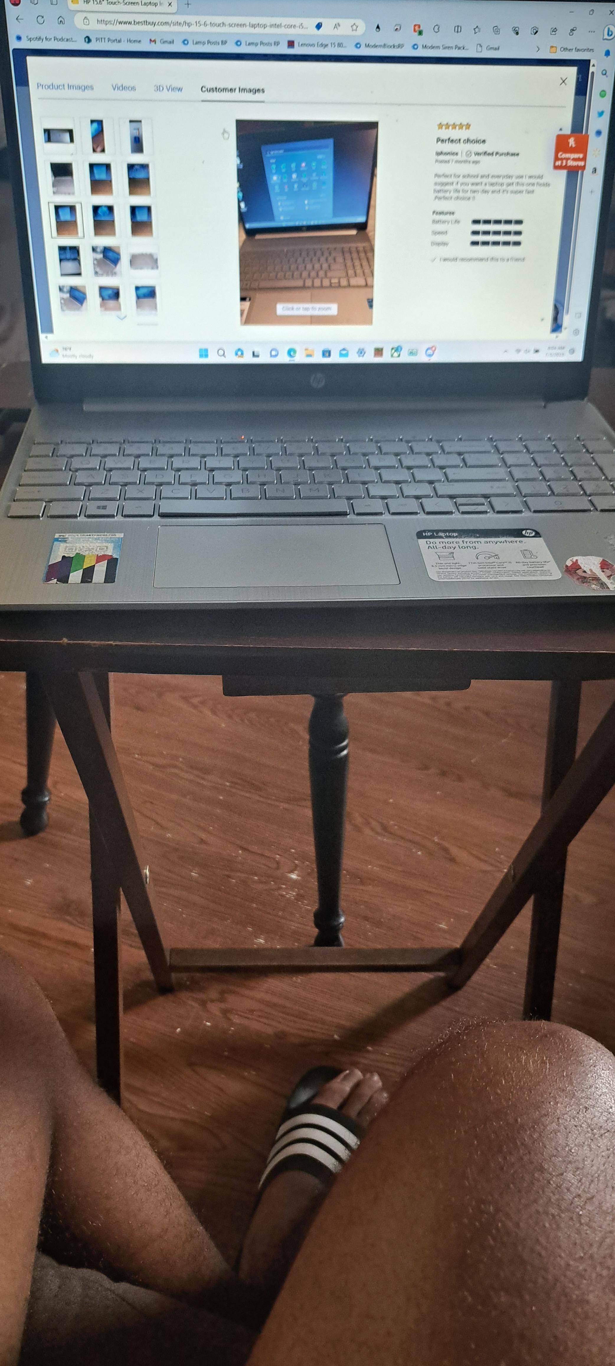 Customer provided, click to load a larger version