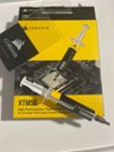 CORSAIR XTM50 High Performance Thermal Paste Kit Gray CT-9010002-WW - Best  Buy
