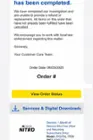 Customer provided image, click to load a larger version