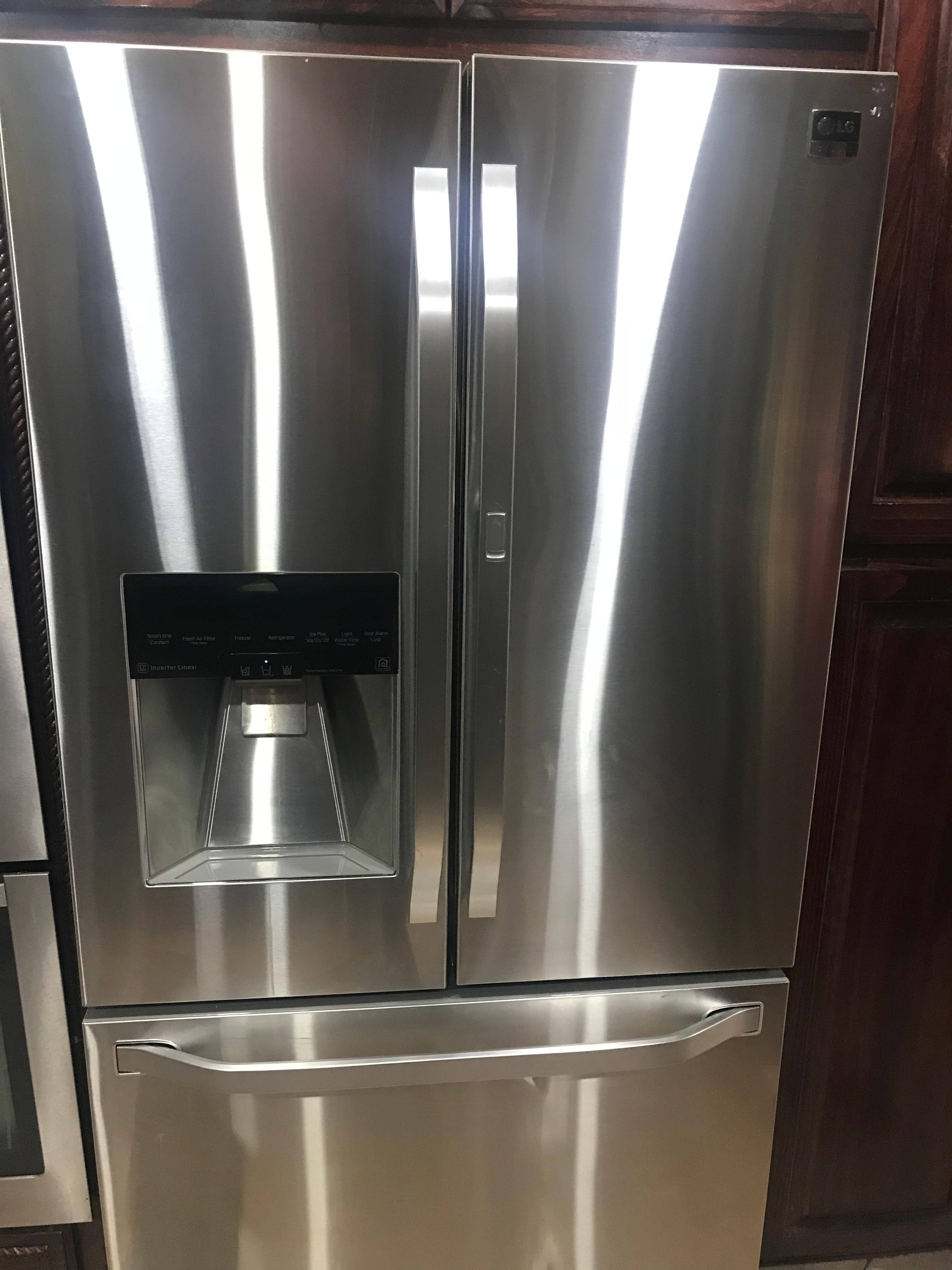 Frige, click to load a larger version