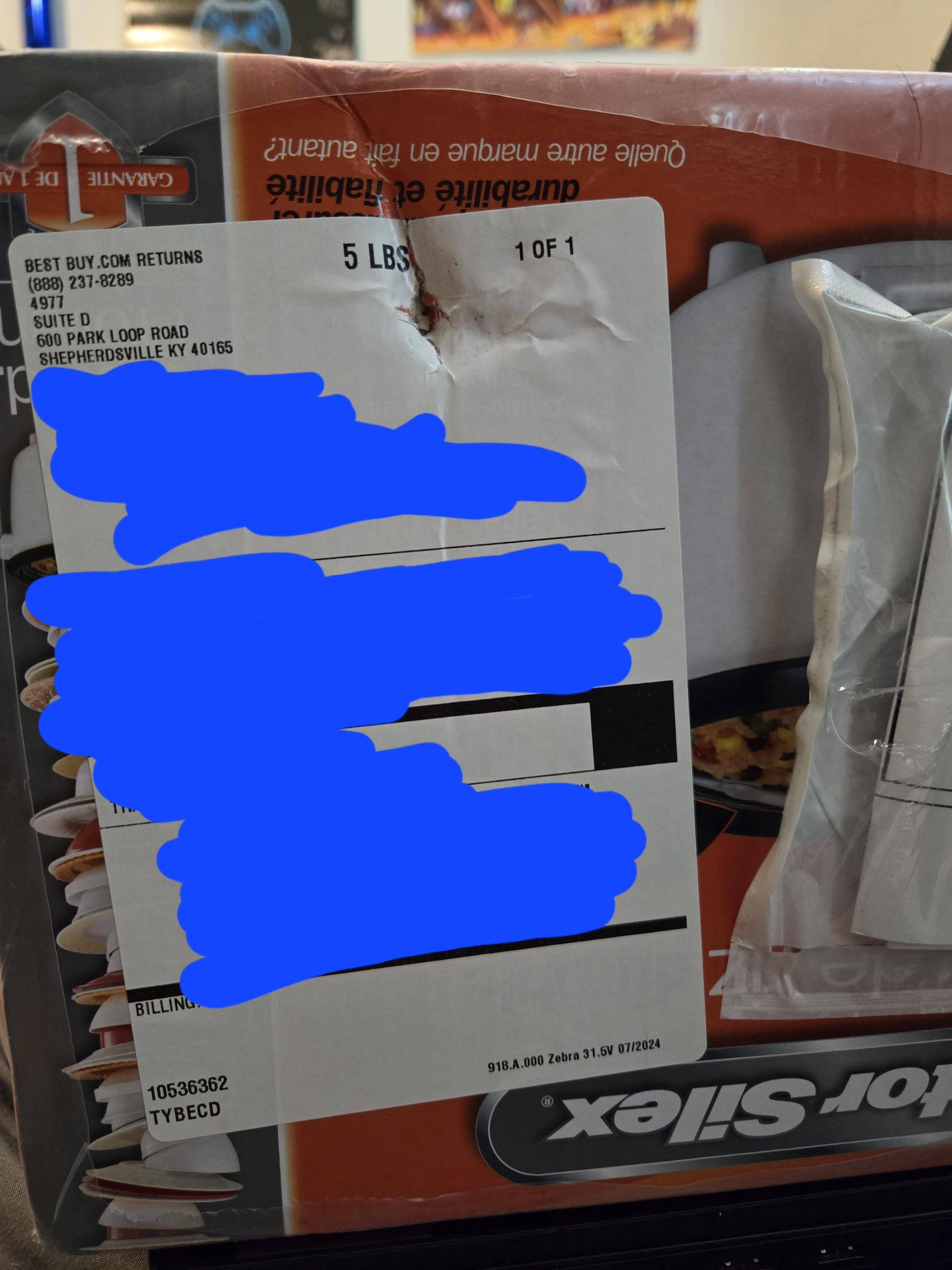 Customer provided image, click to load a larger version