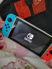 NINTENDO HADSKABAA 32GB NEON SWITCH HANDHELD GAME CONSOLE 