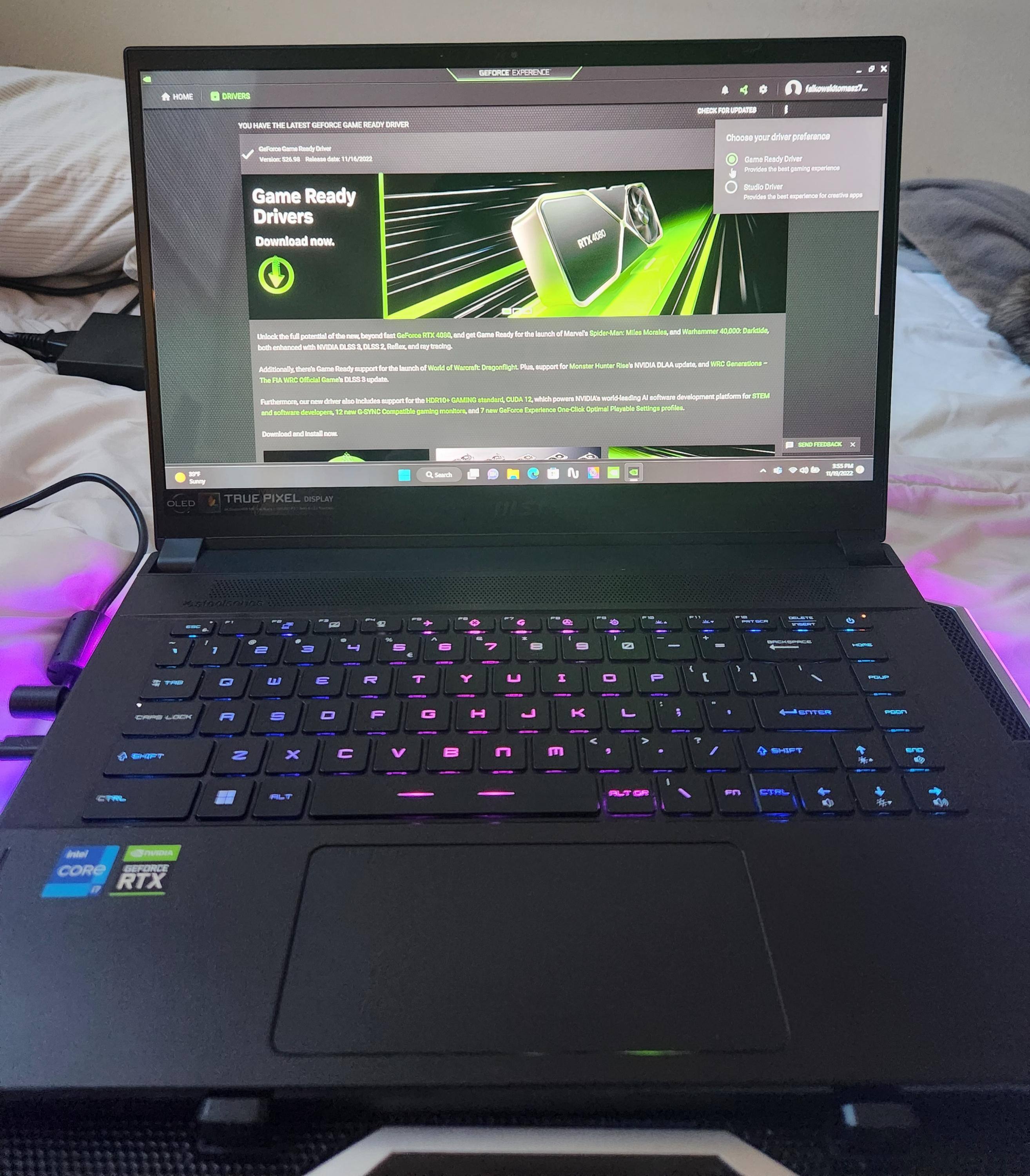 Customer provided, click to load a larger version