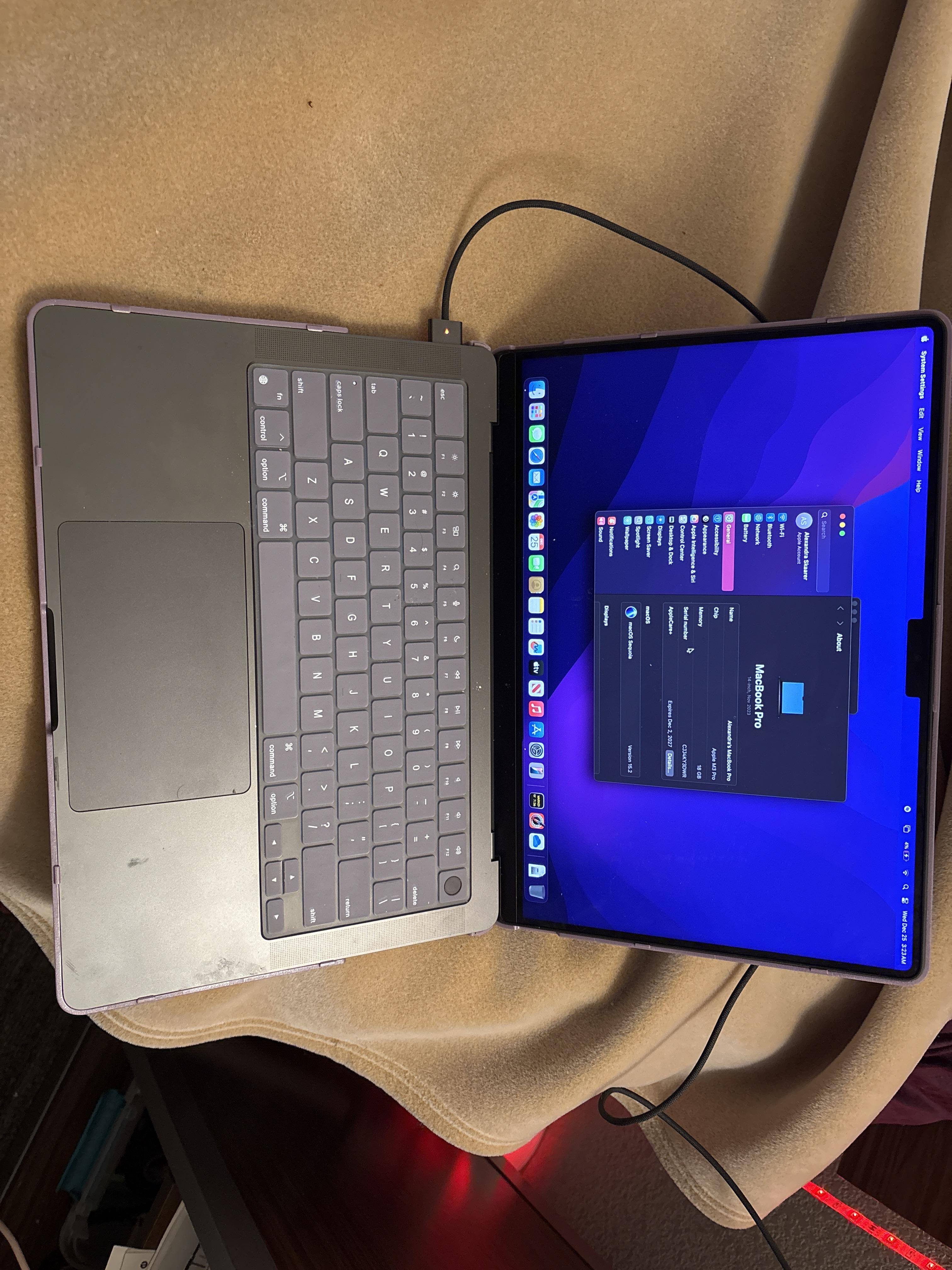 Customer provided, click to load a larger version