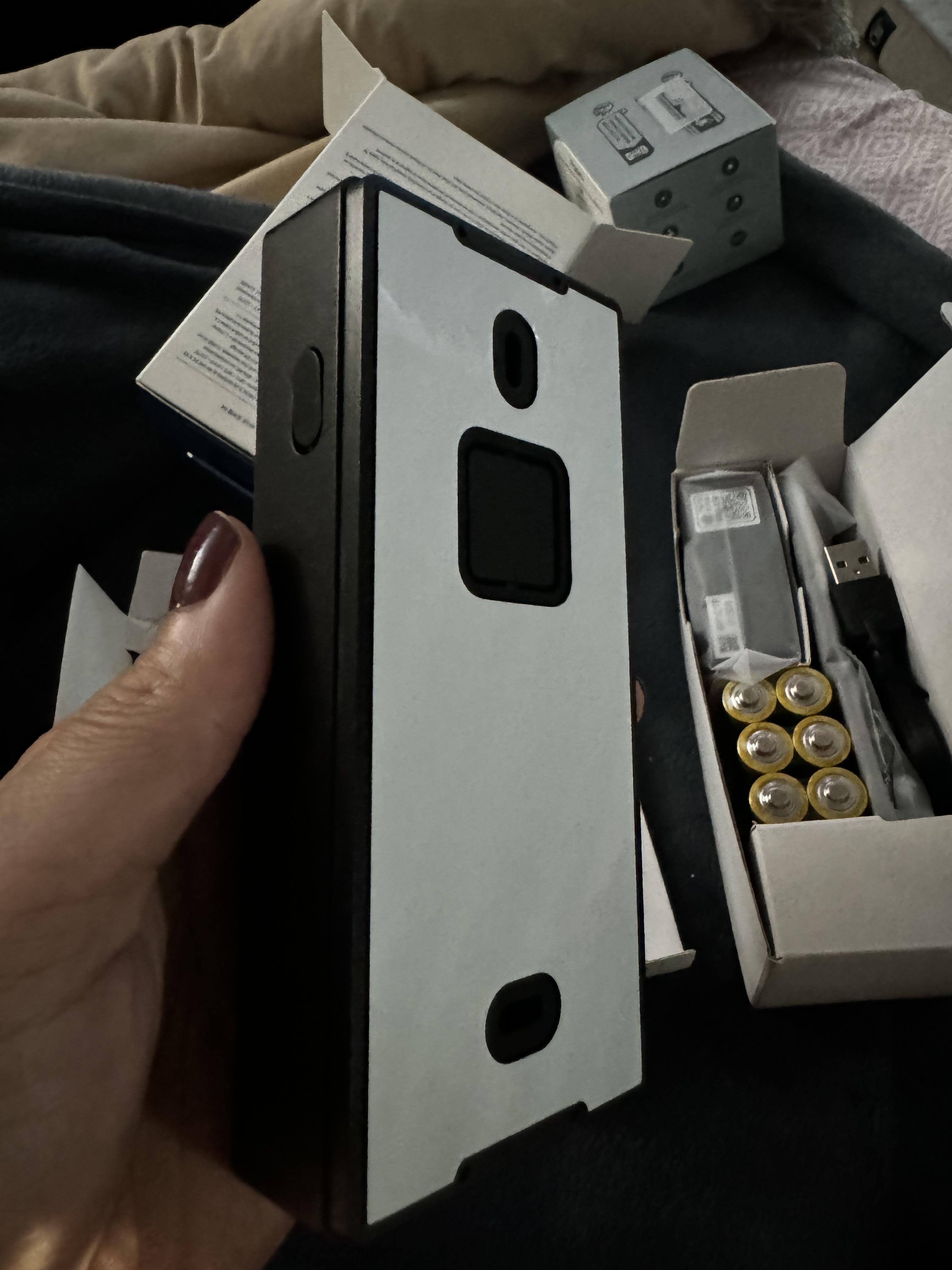 Customer provided, click to load a larger version