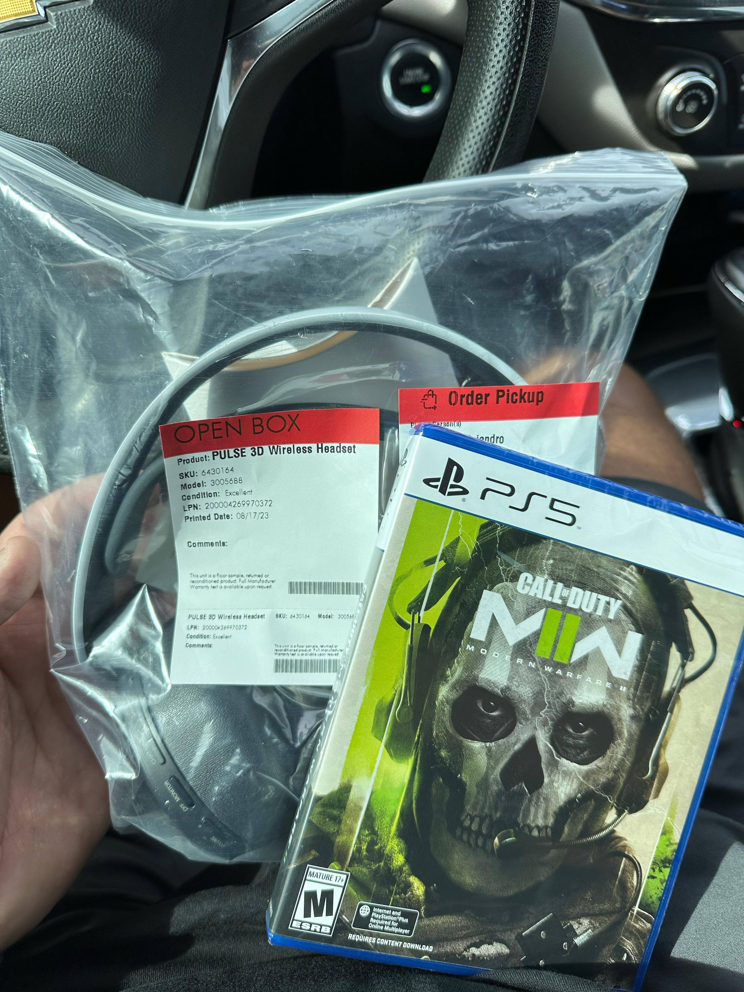 Customer provided, click to load a larger version