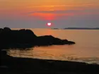 casco bay, ME, click to load a larger version