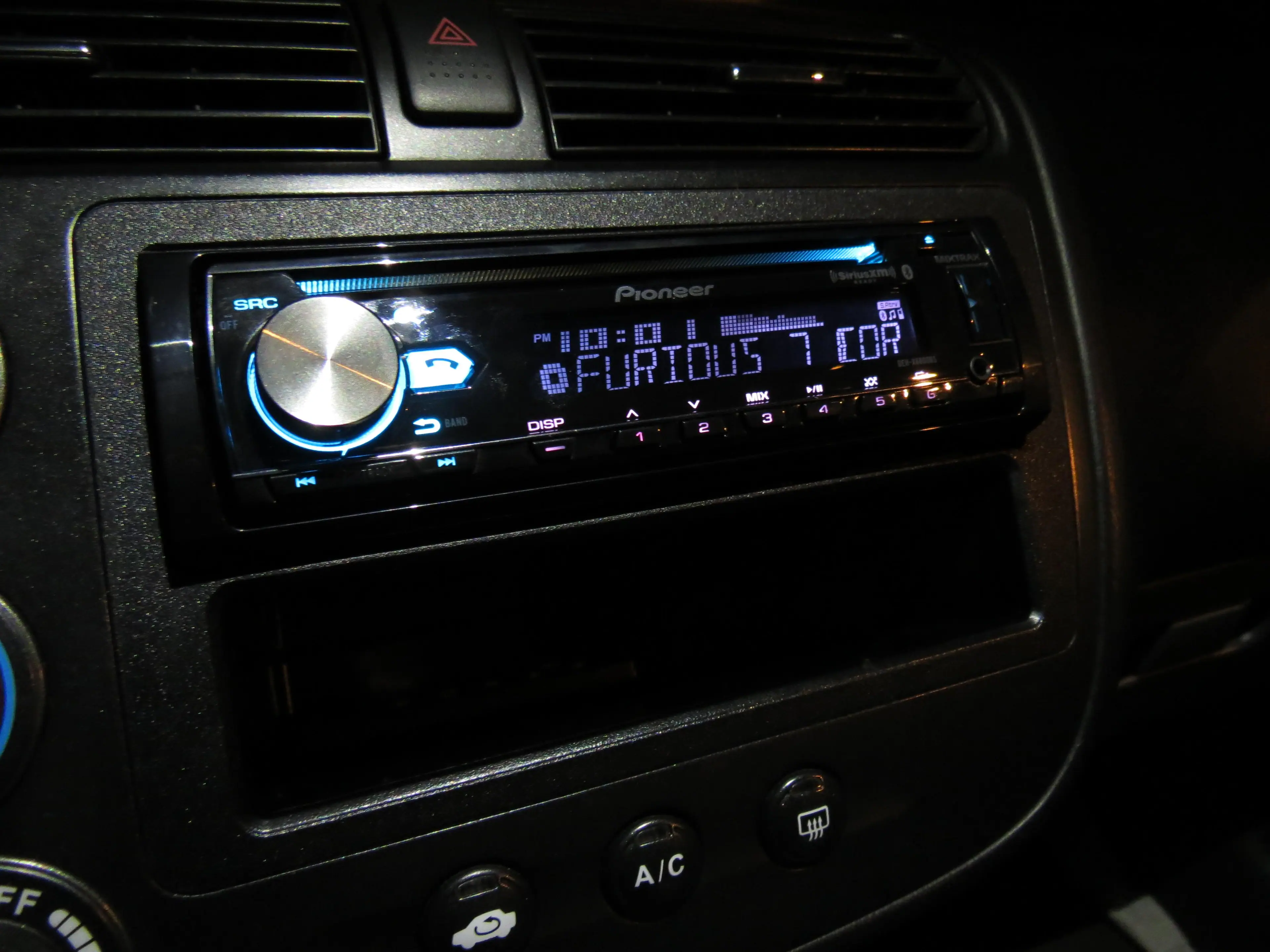 Customer provided image, click to load a larger version