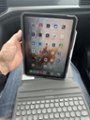 ZAGG Pro Keys Wireless Keyboard & Detachable Case for Apple iPad Pro 11  (1st 2018, 2nd 2020, 3rd 2021, and 4th Gen 2022 ) Black 103404717 - Best Buy