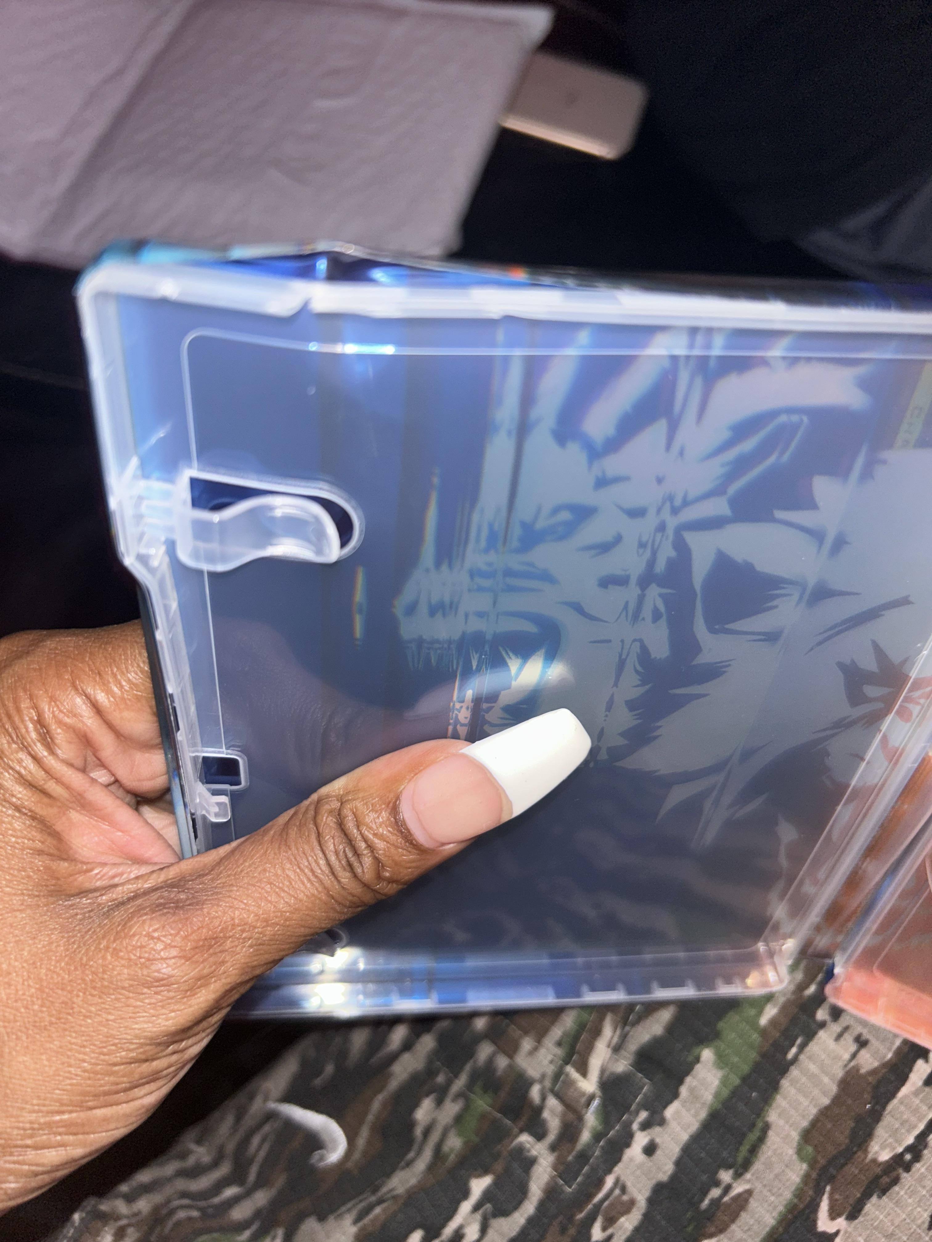 Customer provided, click to load a larger version