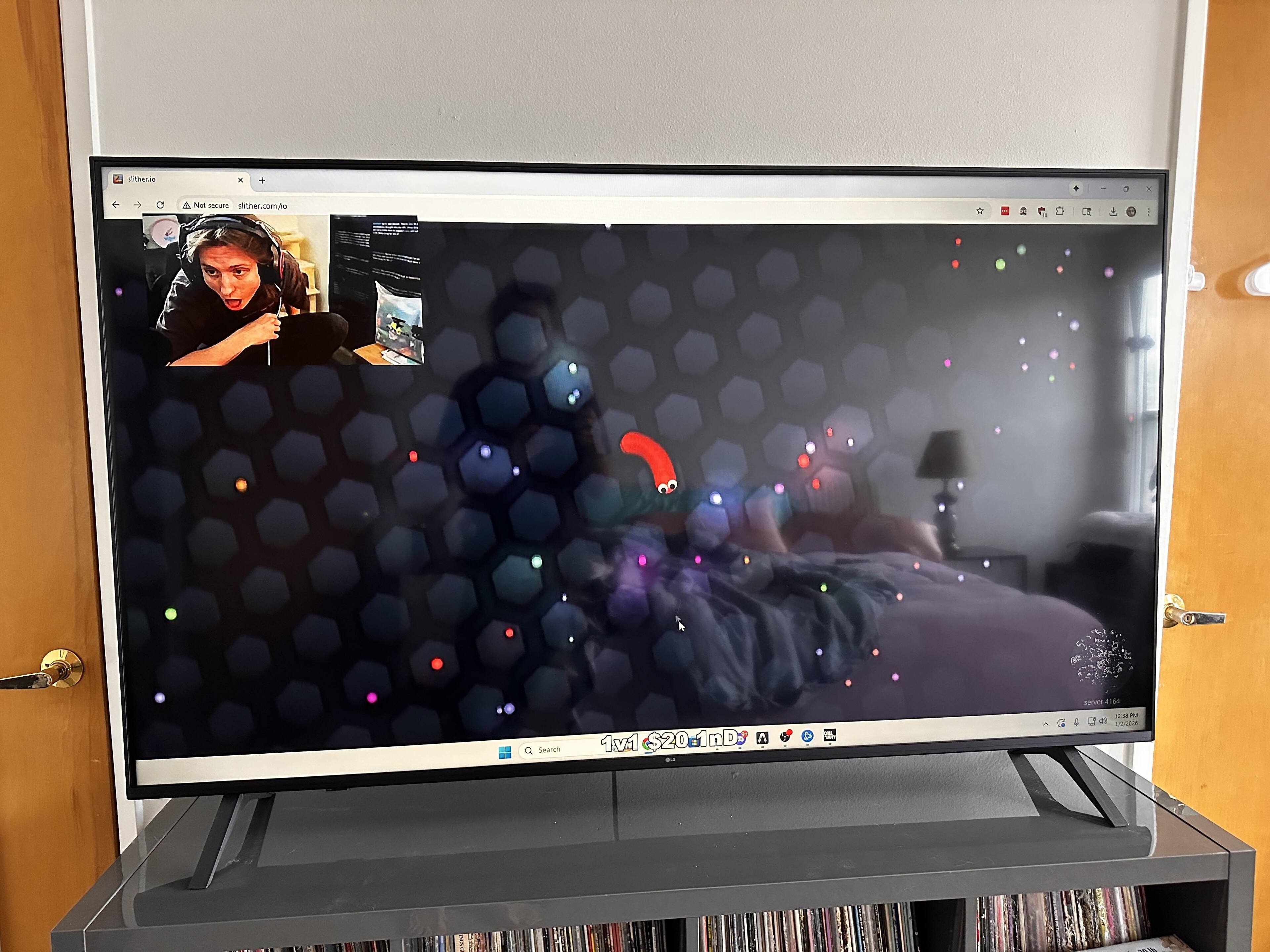 Customer provided, click to load a larger version