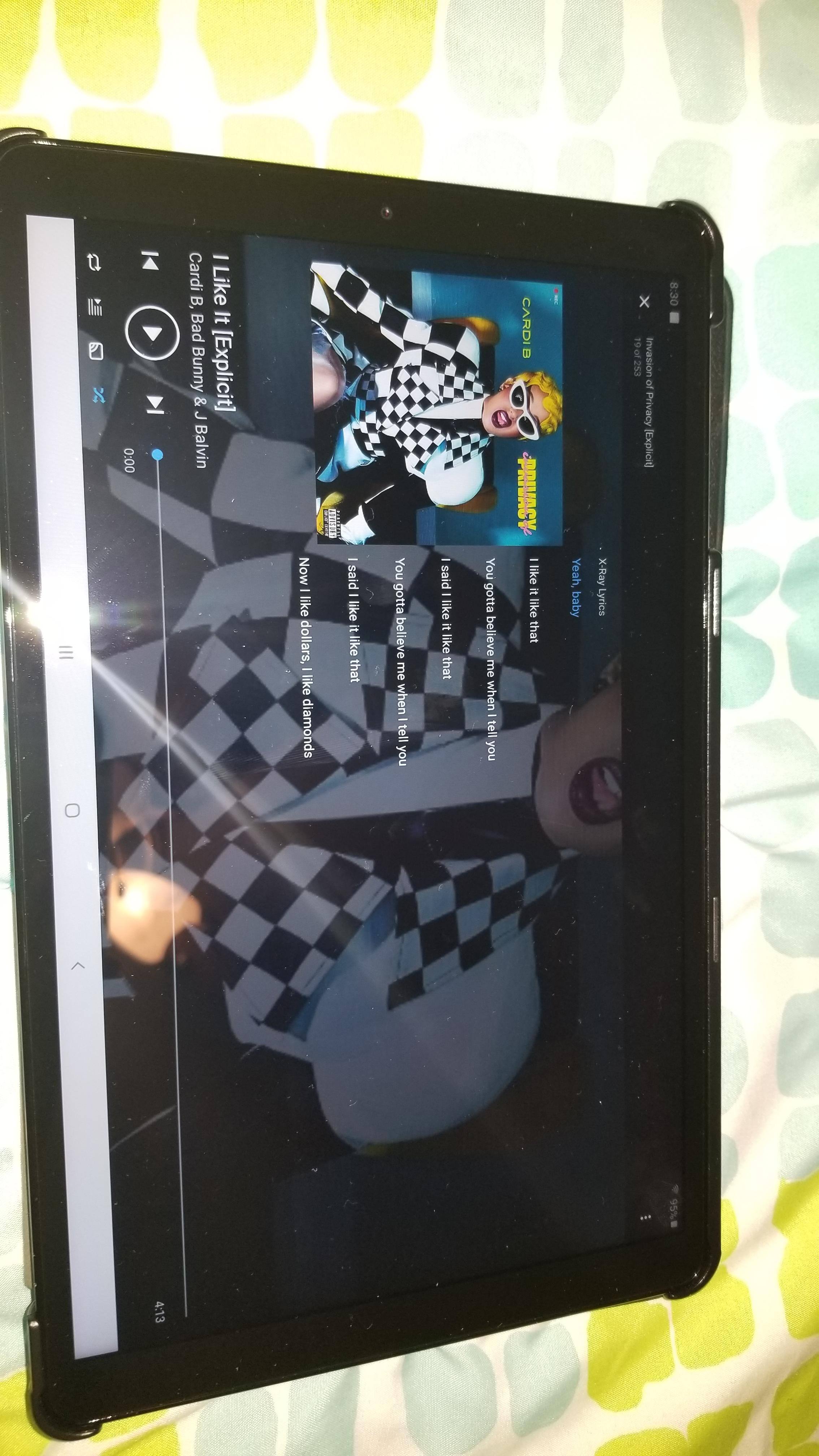 Customer provided, click to load a larger version