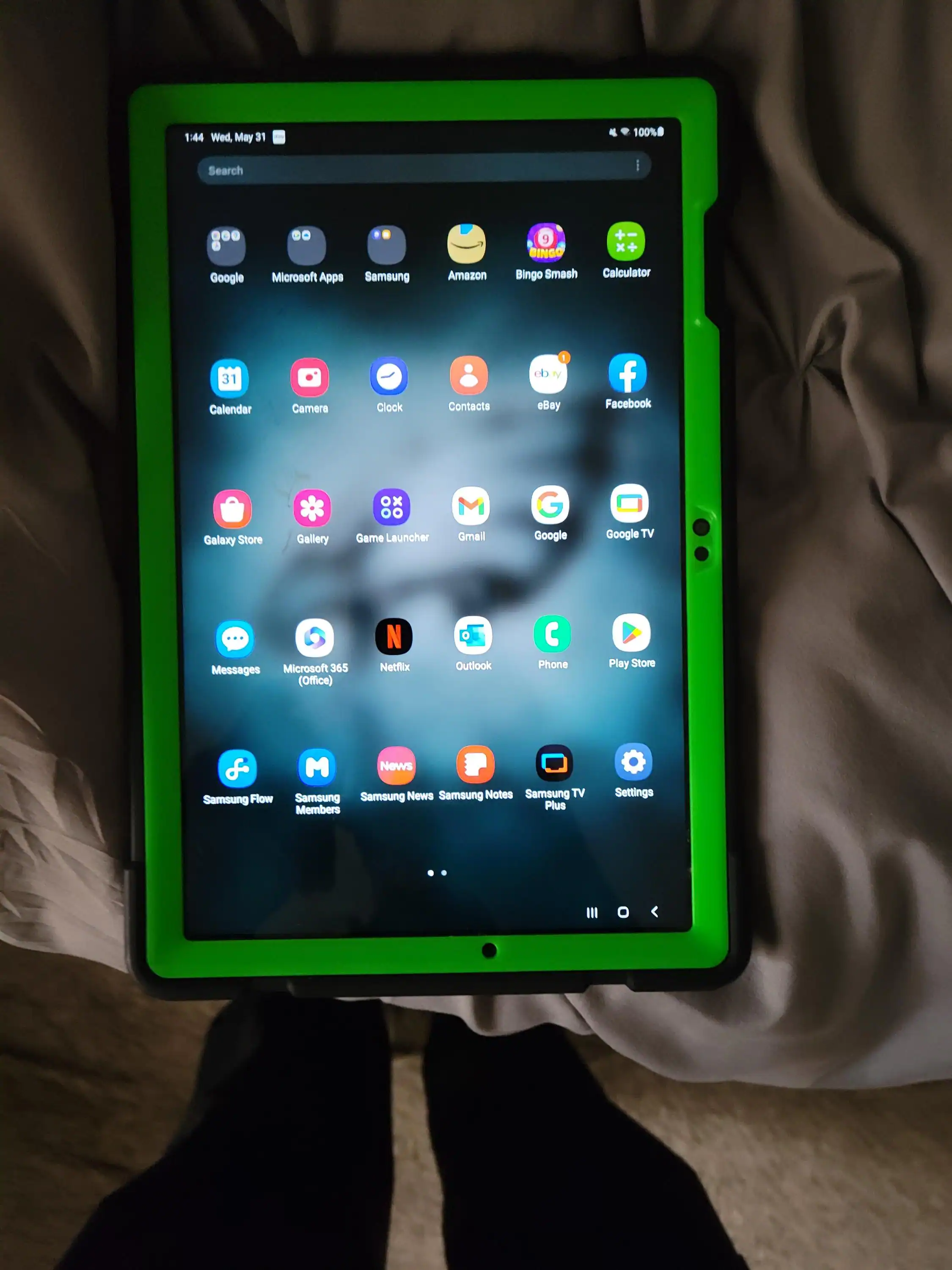 Customer provided, click to load a larger version