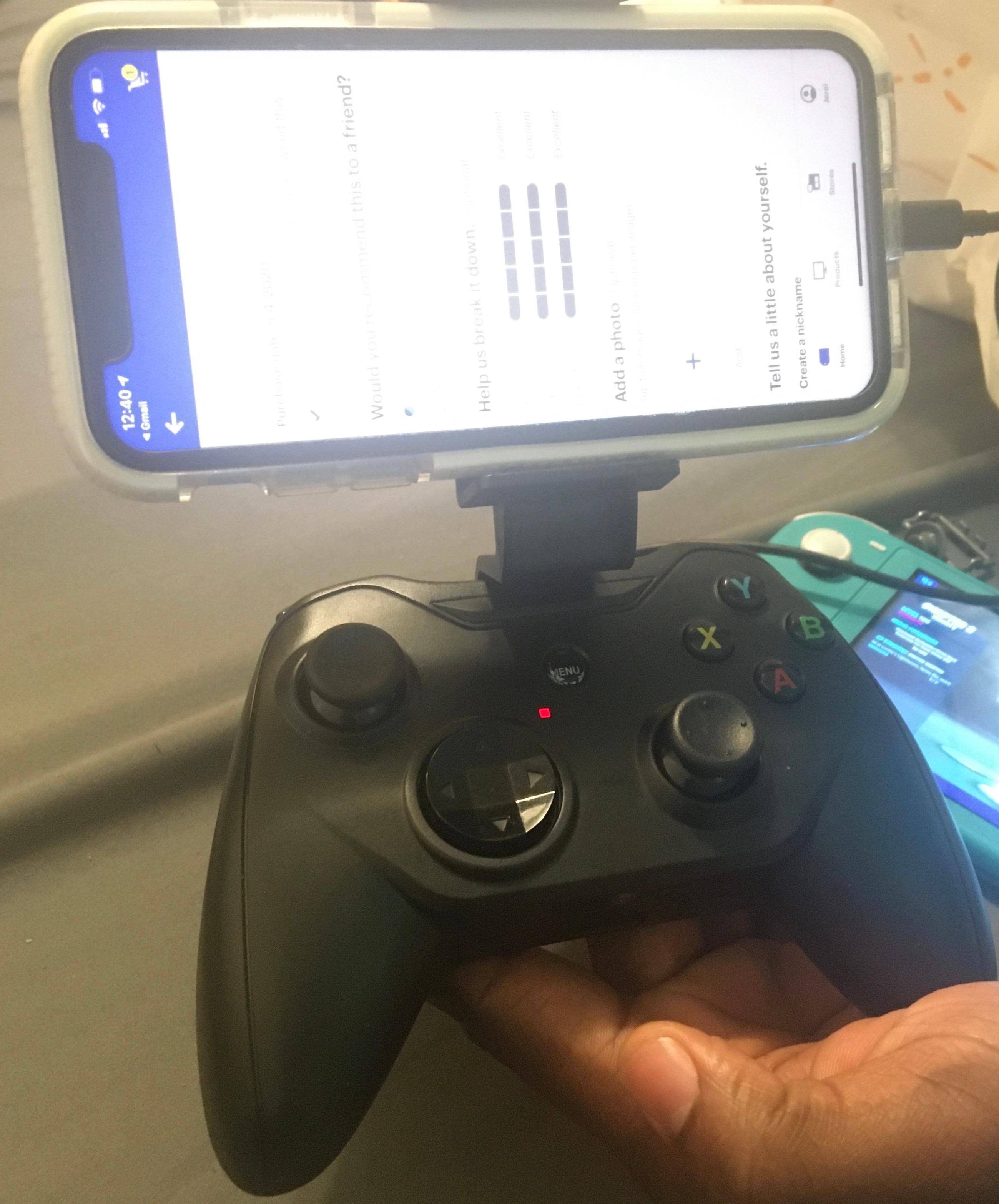 Customer provided image, click to load a larger version