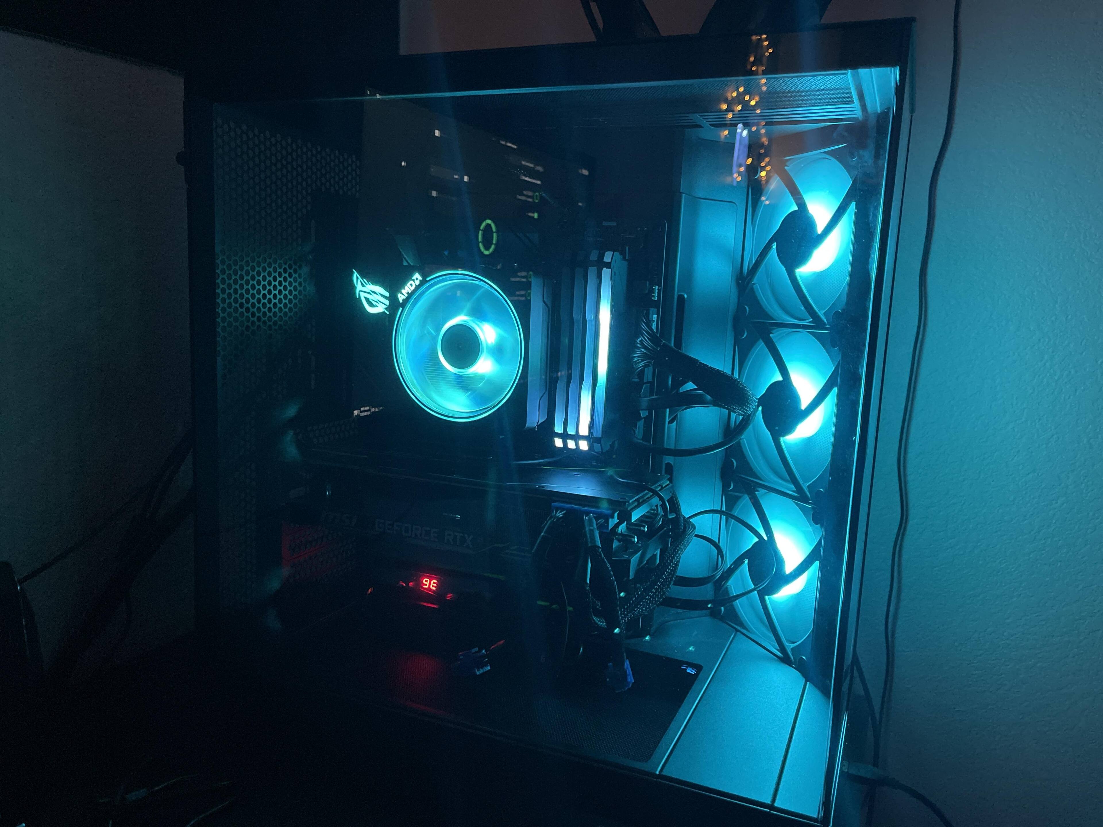 Customer provided image, click to load a larger version