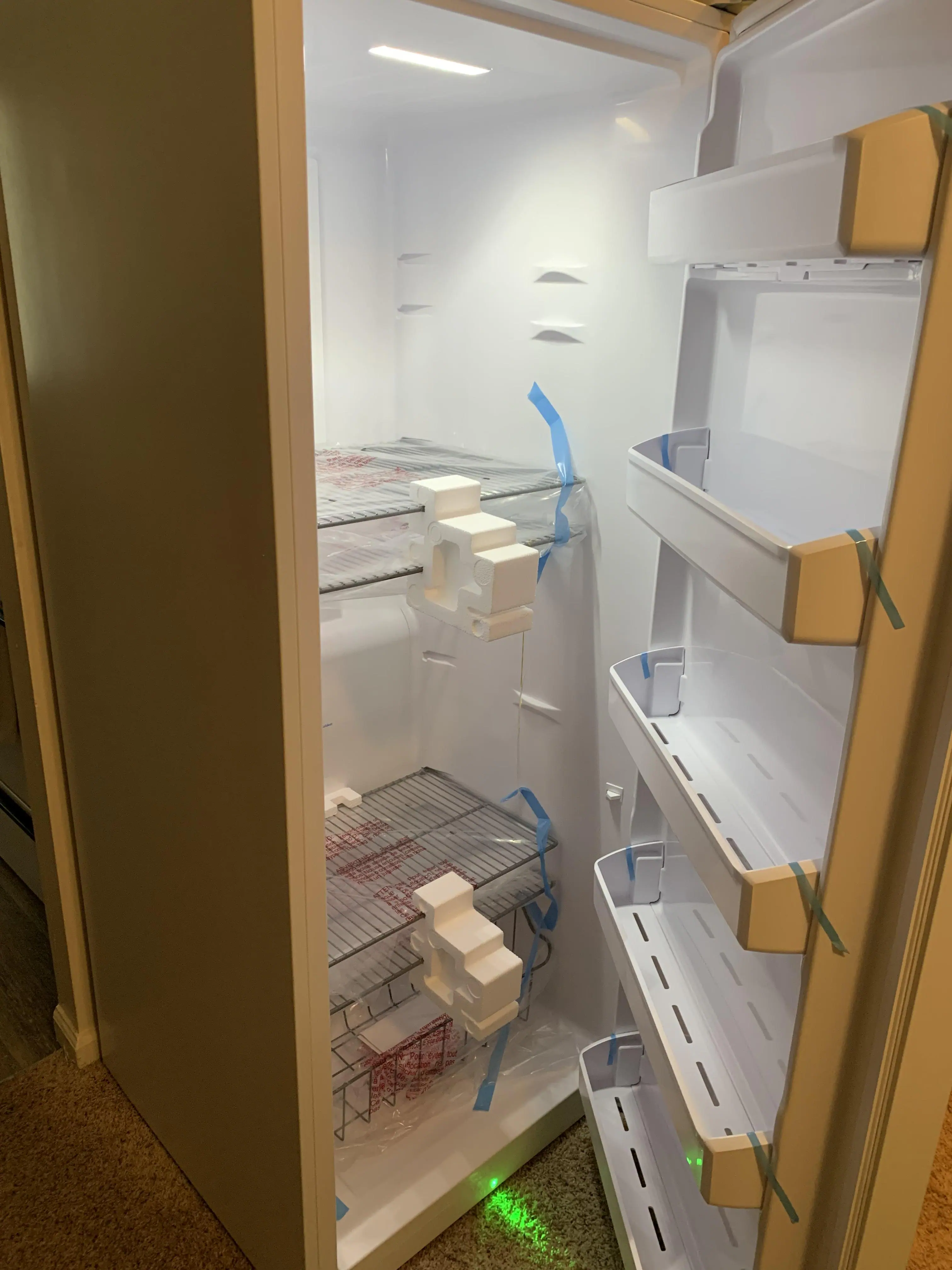 Customer provided image, click to load a larger version