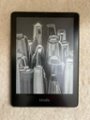Kindle Paperwhite Signature Edition (32 GB) 6.8 wireless charging 2021  (Black) 840080586151