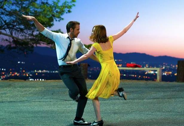 Good Dancing too., click to load a larger version