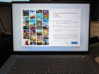 nice screen - lots of things to decline, click to load a larger version