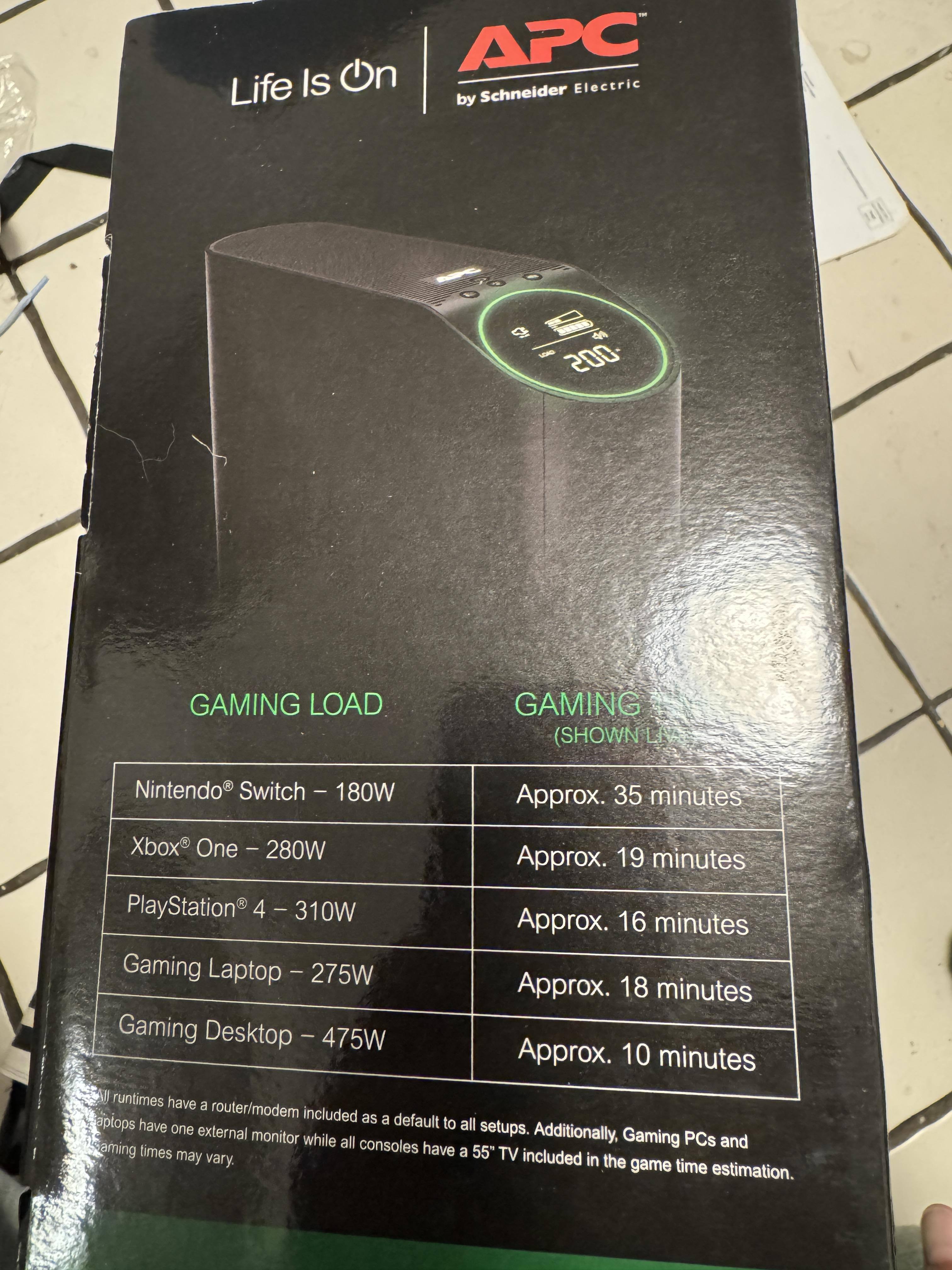 Customer provided, click to load a larger version