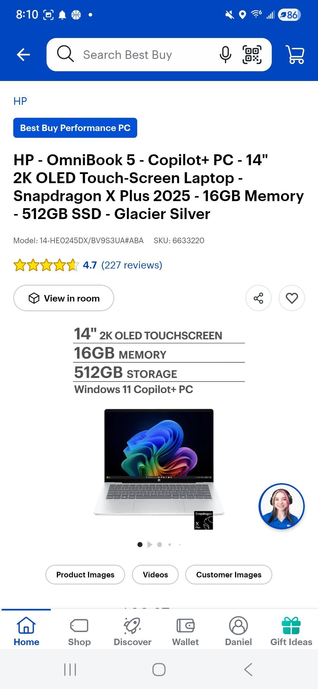 Customer provided, click to load a larger version