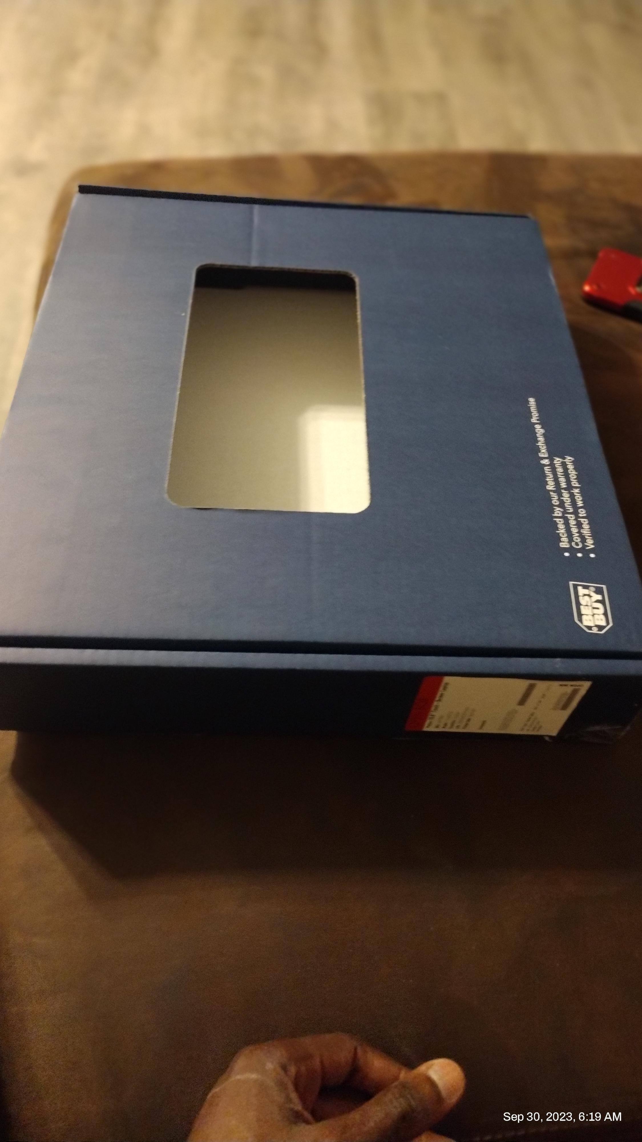 Customer provided, click to load a larger version