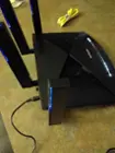 The LED's on the side., click to load a larger version