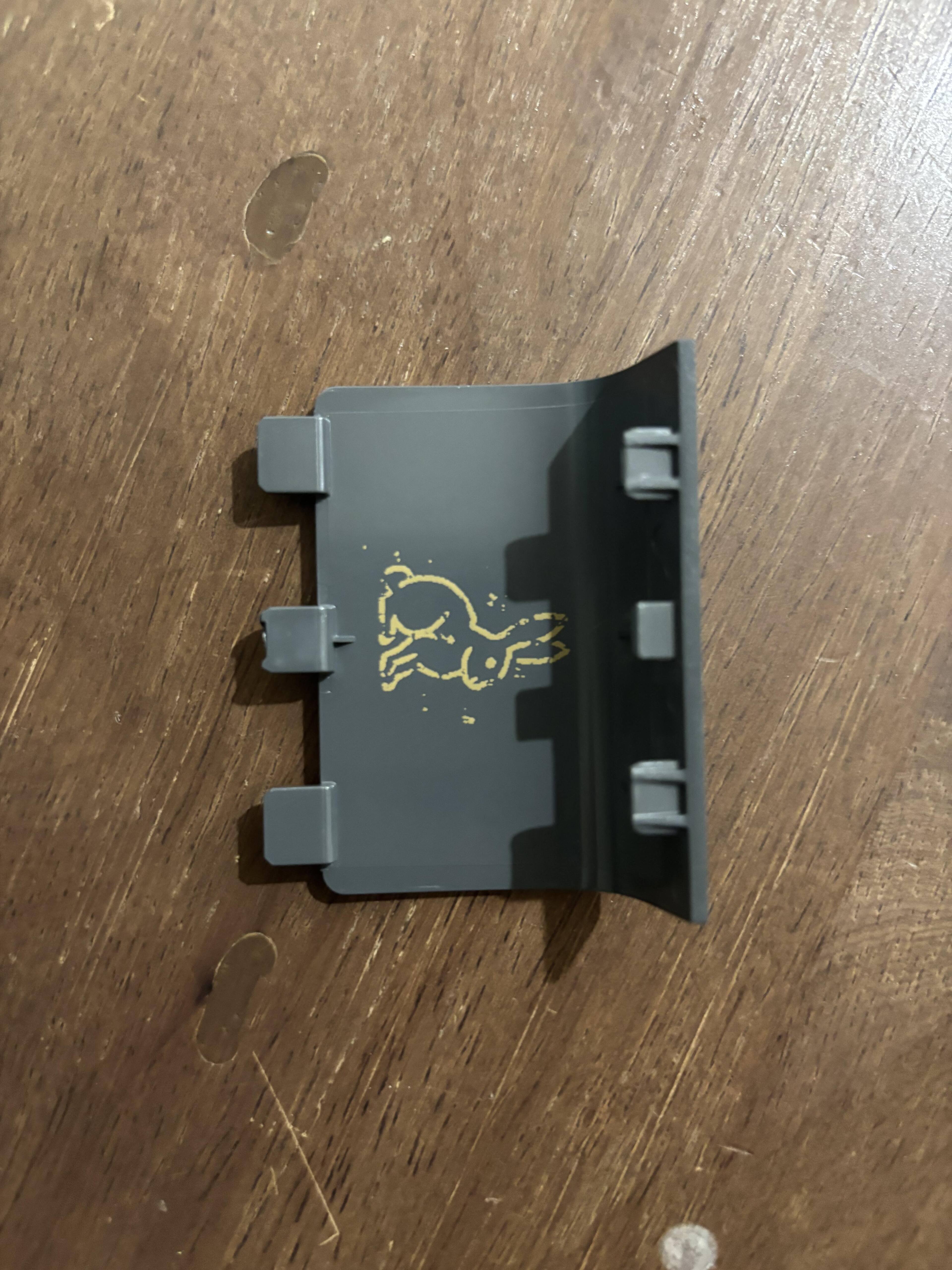 Customer provided, click to load a larger version