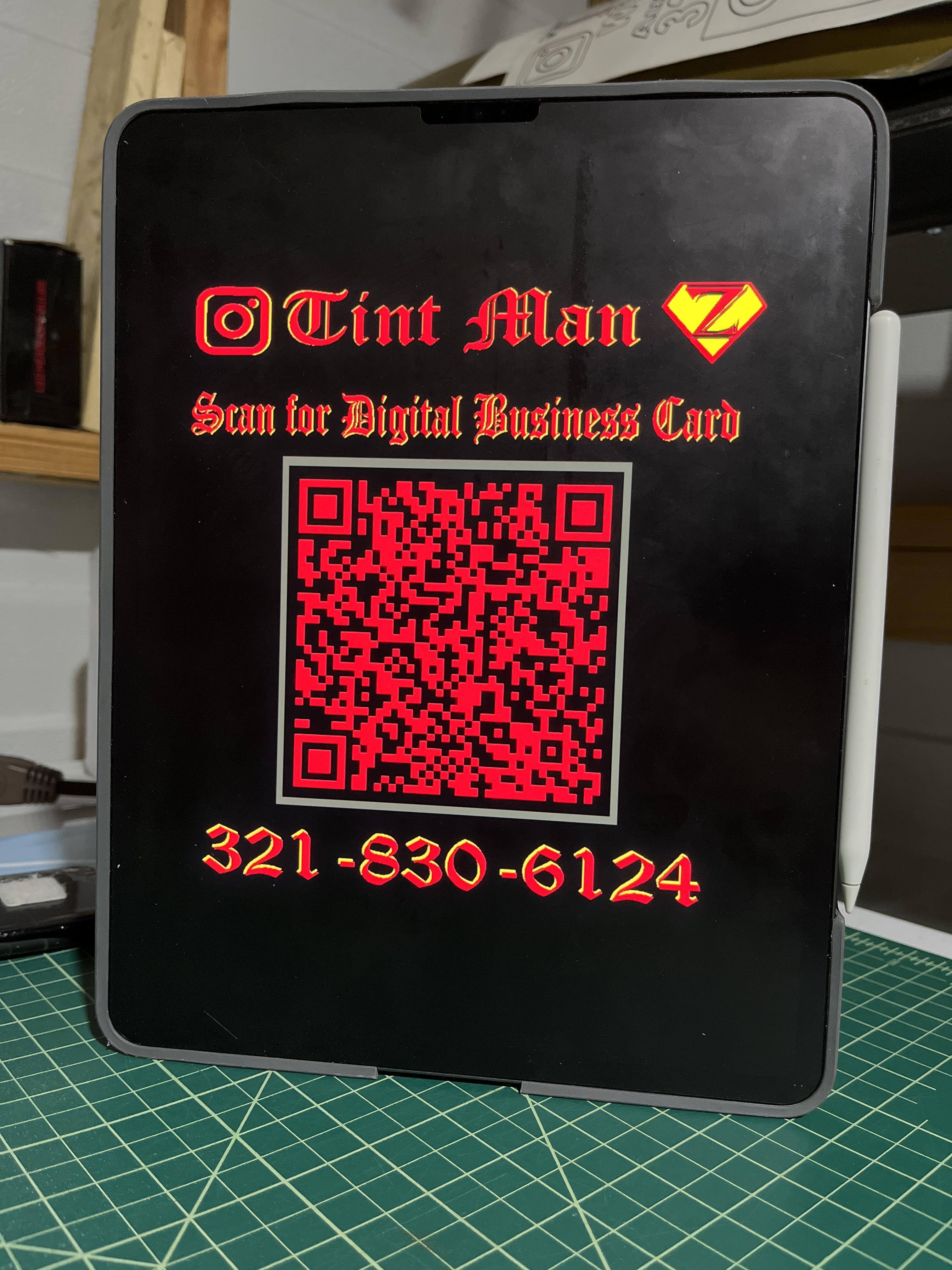 Customer provided, click to load a larger version