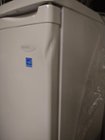 Danby 5.9 cu. ft. Upright Freezer in White - DUFM059C1WDD