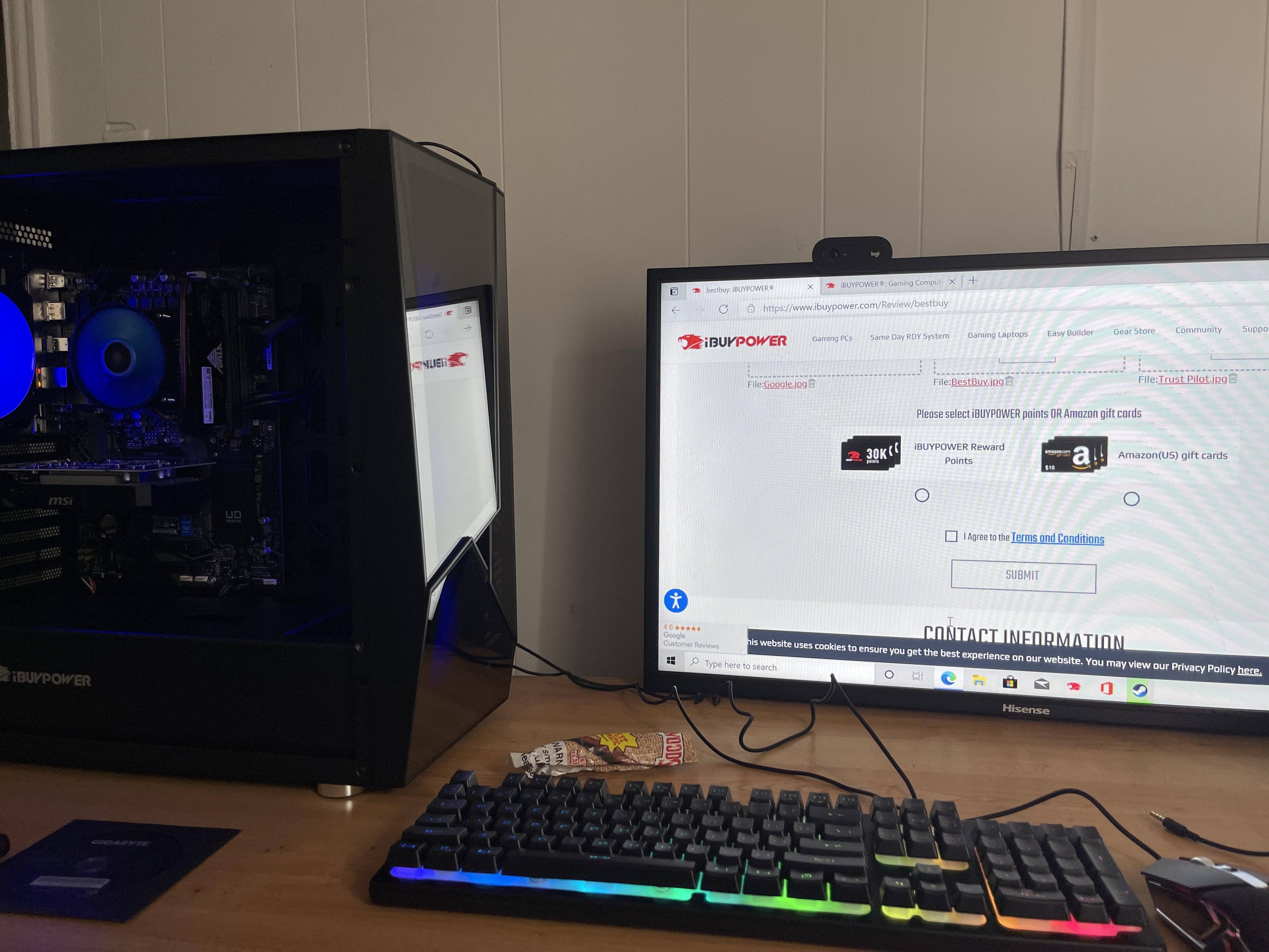 Customer provided, click to load a larger version