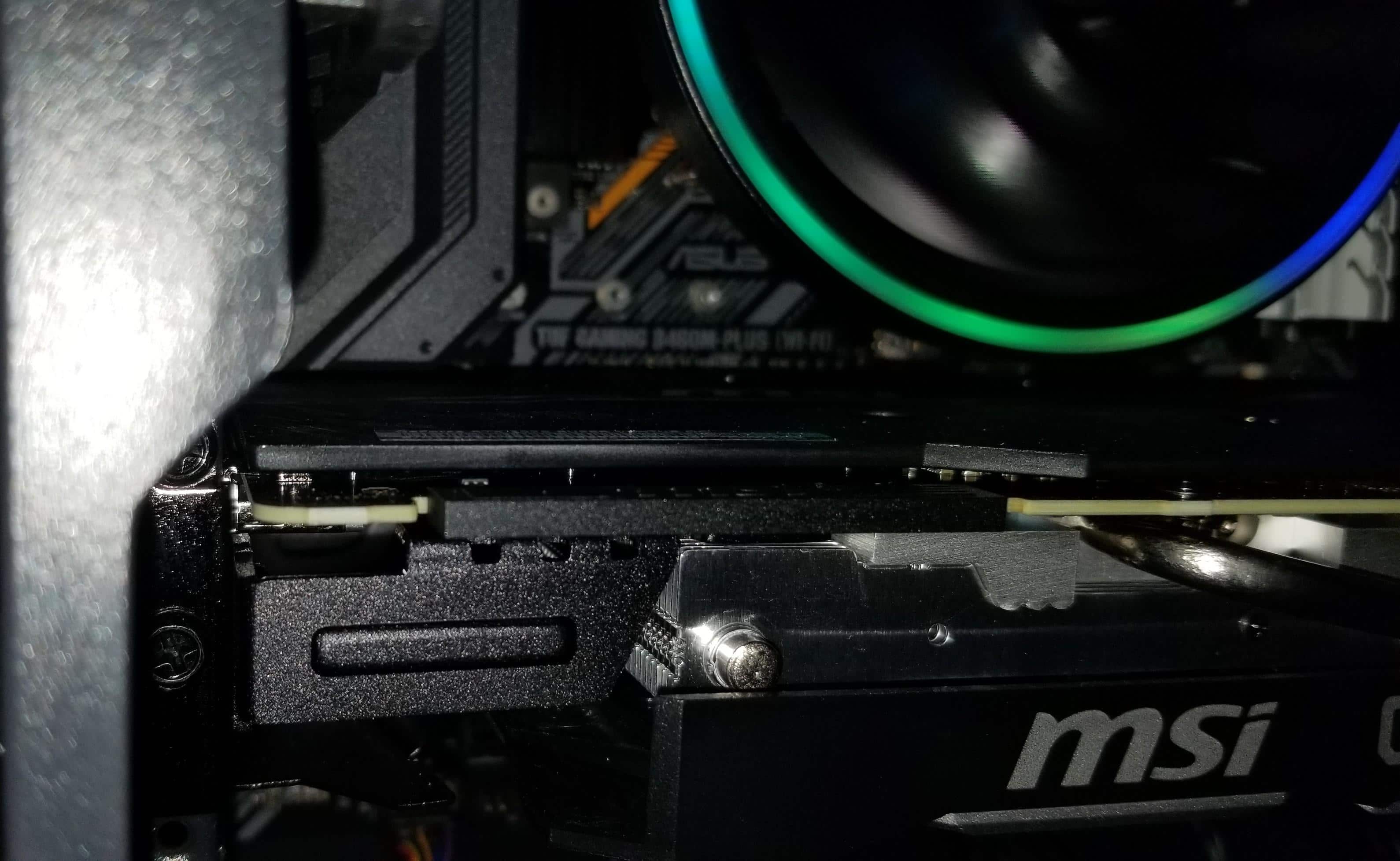 おがi7-10700F RTX2070SUPER iBUYPOWER Slate MR Gaming Desktop Intel i7 10700F 16GB