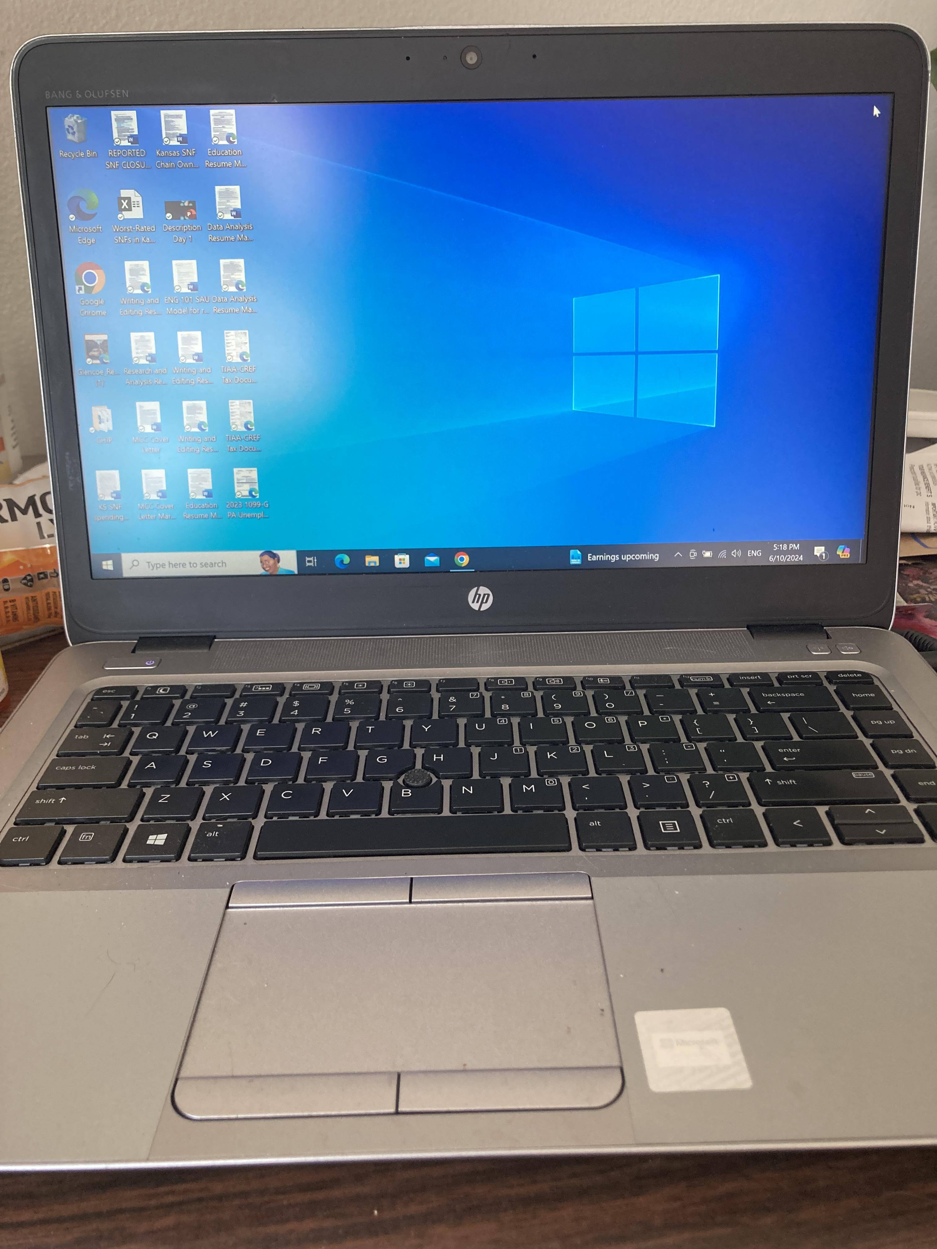 HP EliteBook 14 HP EliteBook 14