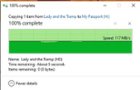 117MB/s Is Not Bad, click to load a larger version