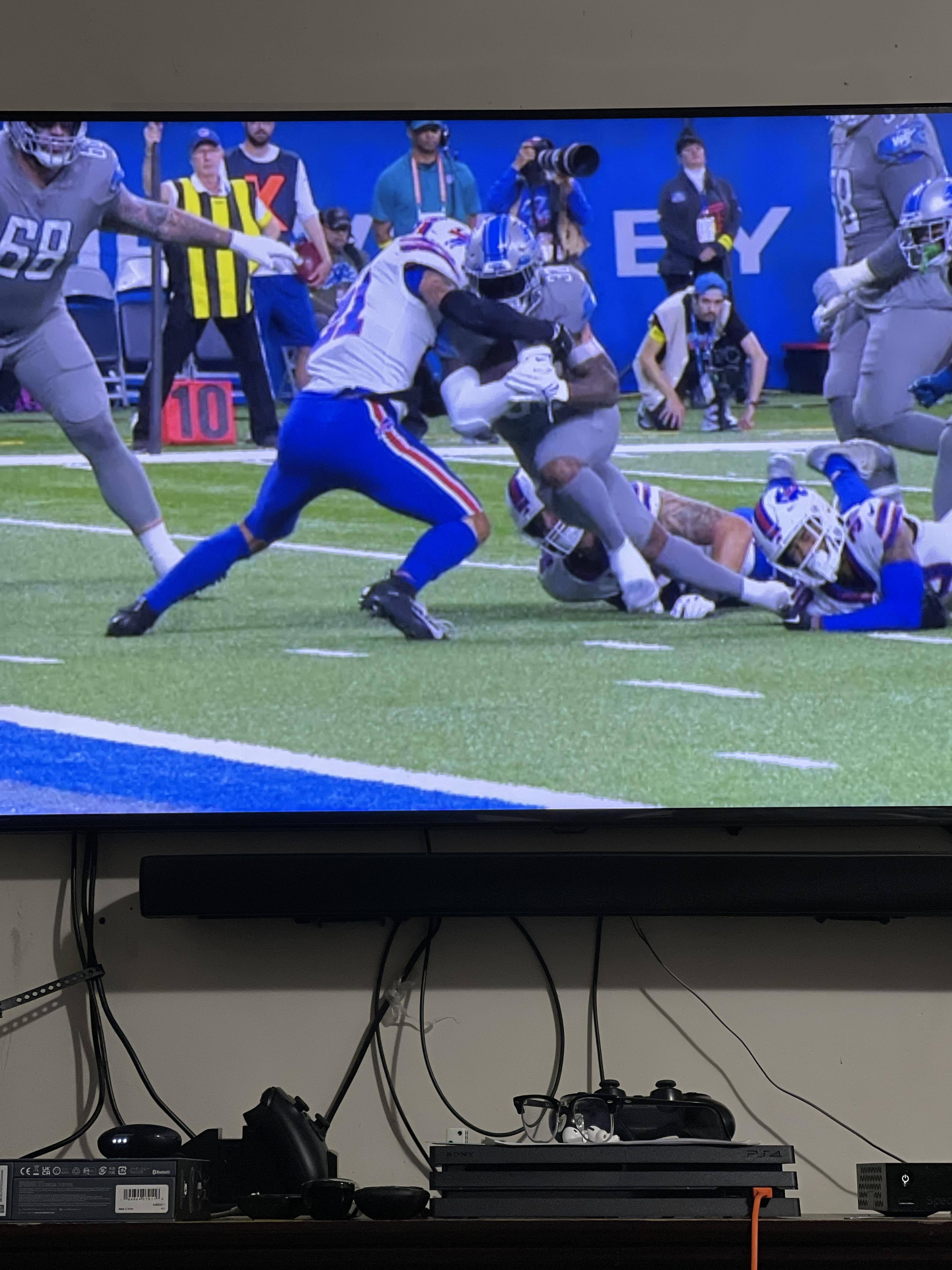 Customer provided image, click to load a larger version