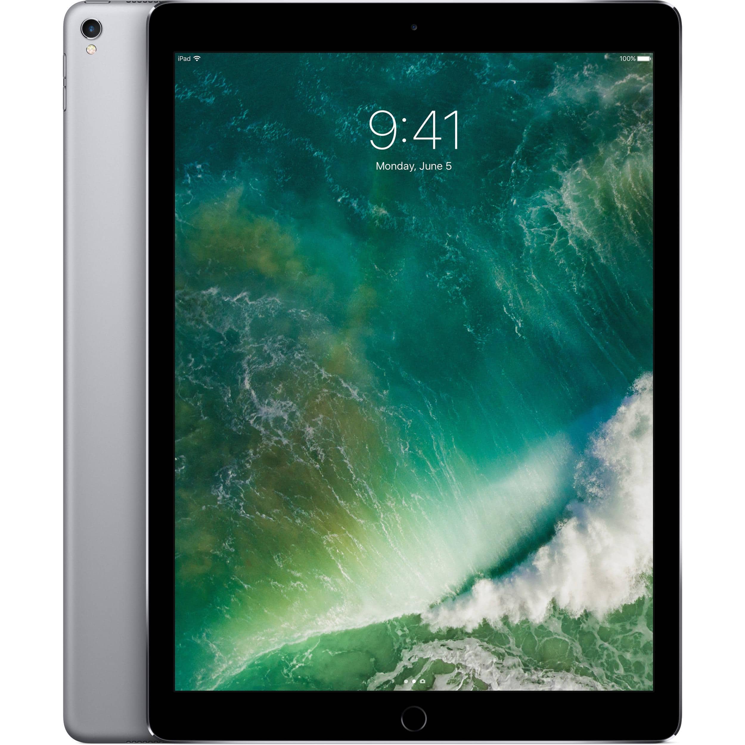 Apple 10.9 Inch iPad Air (4th Generation) with Wi Fi + Cellular