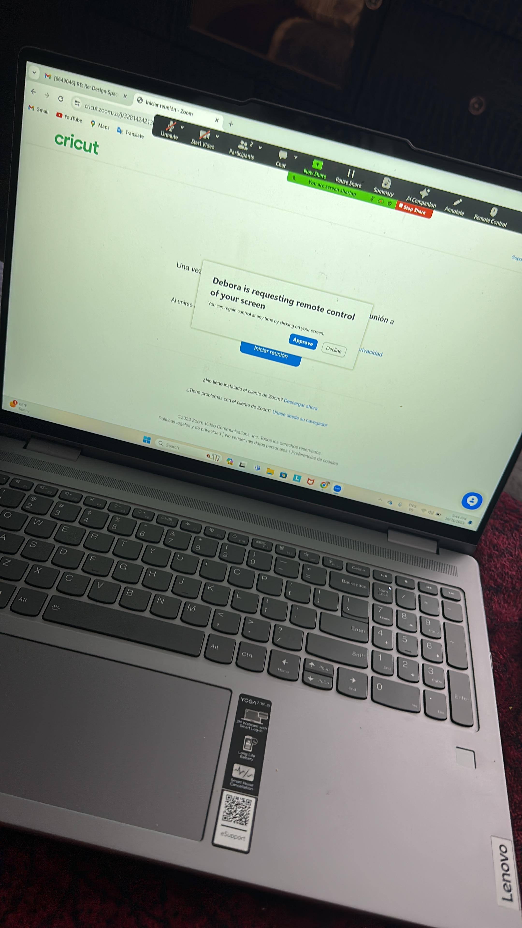 Customer provided, click to load a larger version