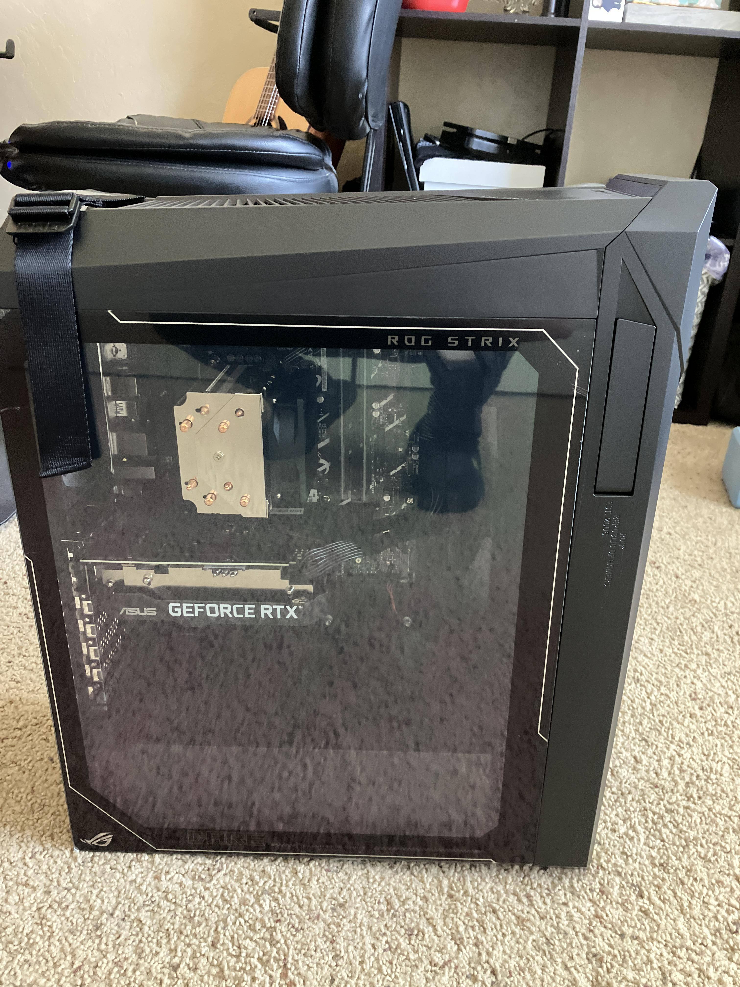 Customer provided image, click to load a larger version