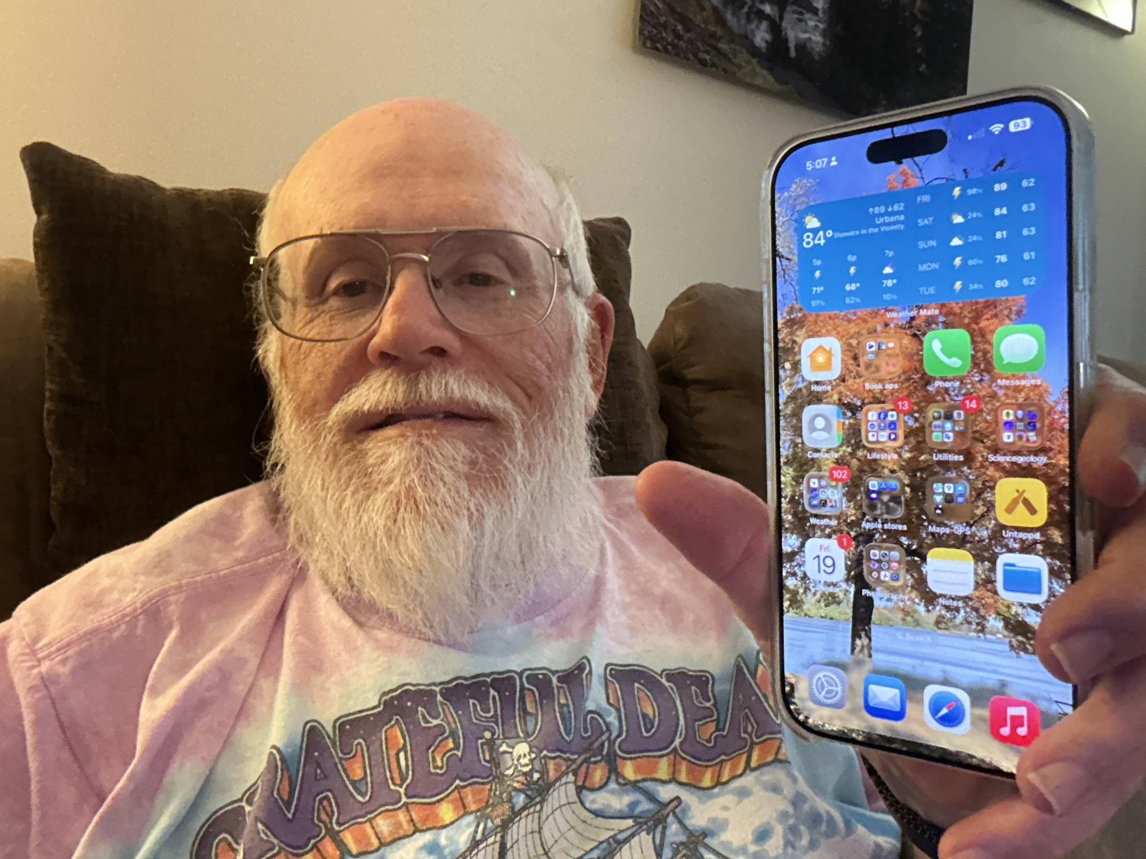 Customer provided, click to load a larger version