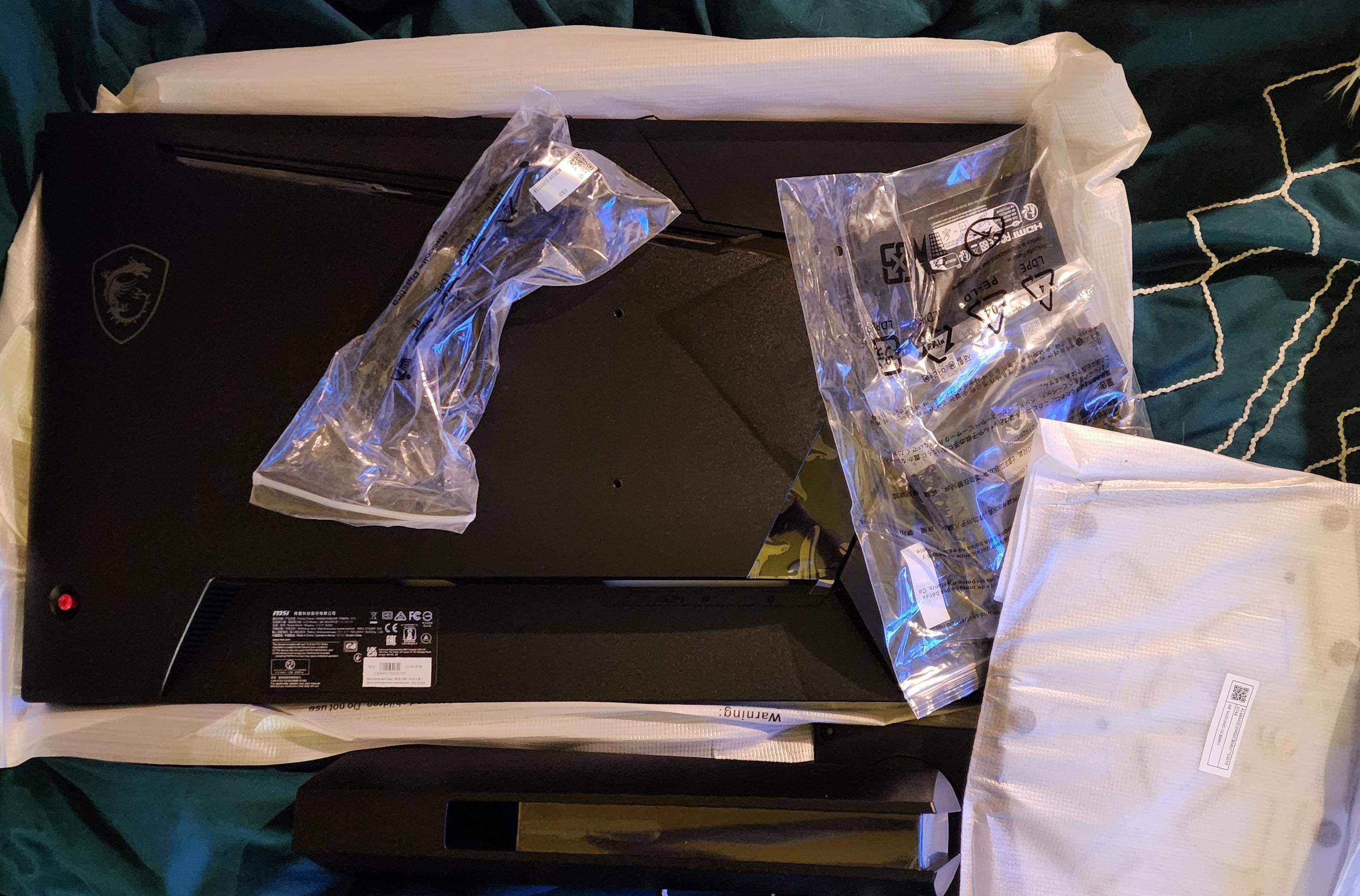 Customer provided, click to load a larger version