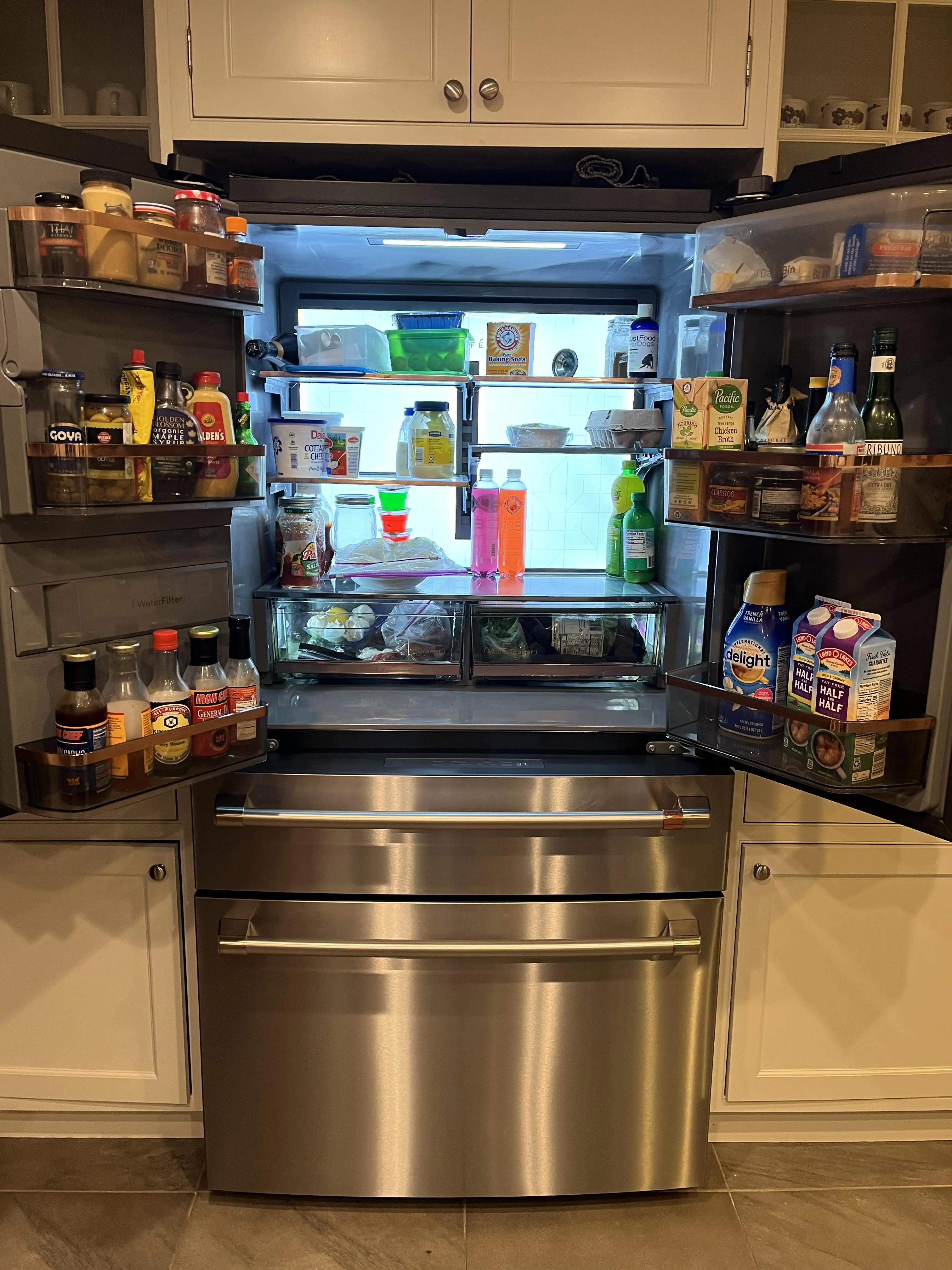 Customer provided image, click to load a larger version